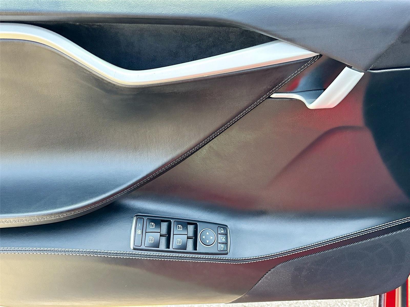 2018 Tesla Model S 75D