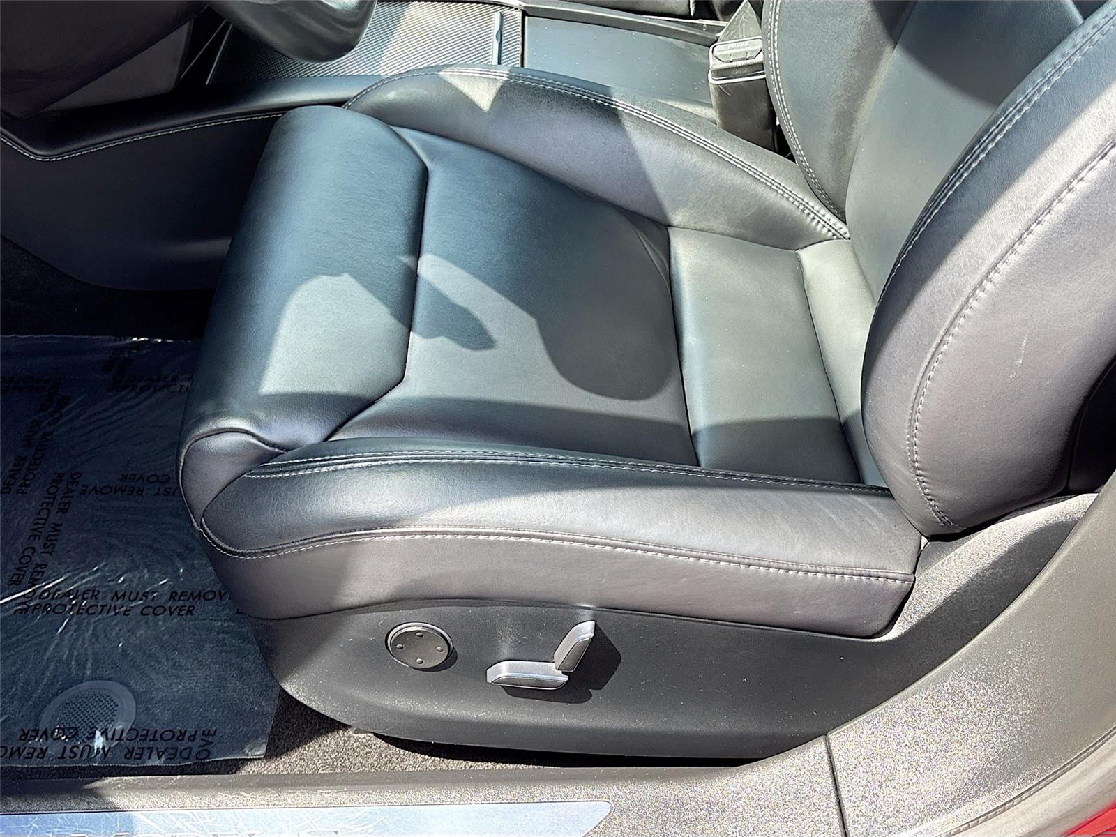 2018 Tesla Model S 75D