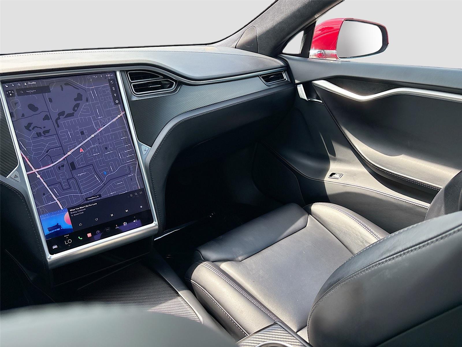 2018 Tesla Model S 75D