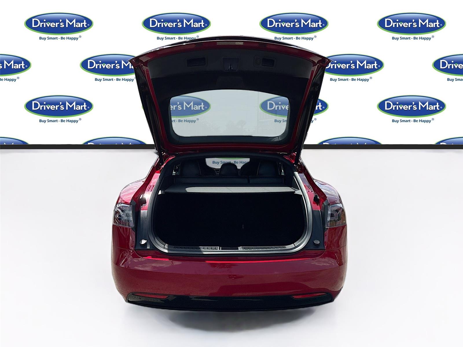 2018 Tesla Model S 75D