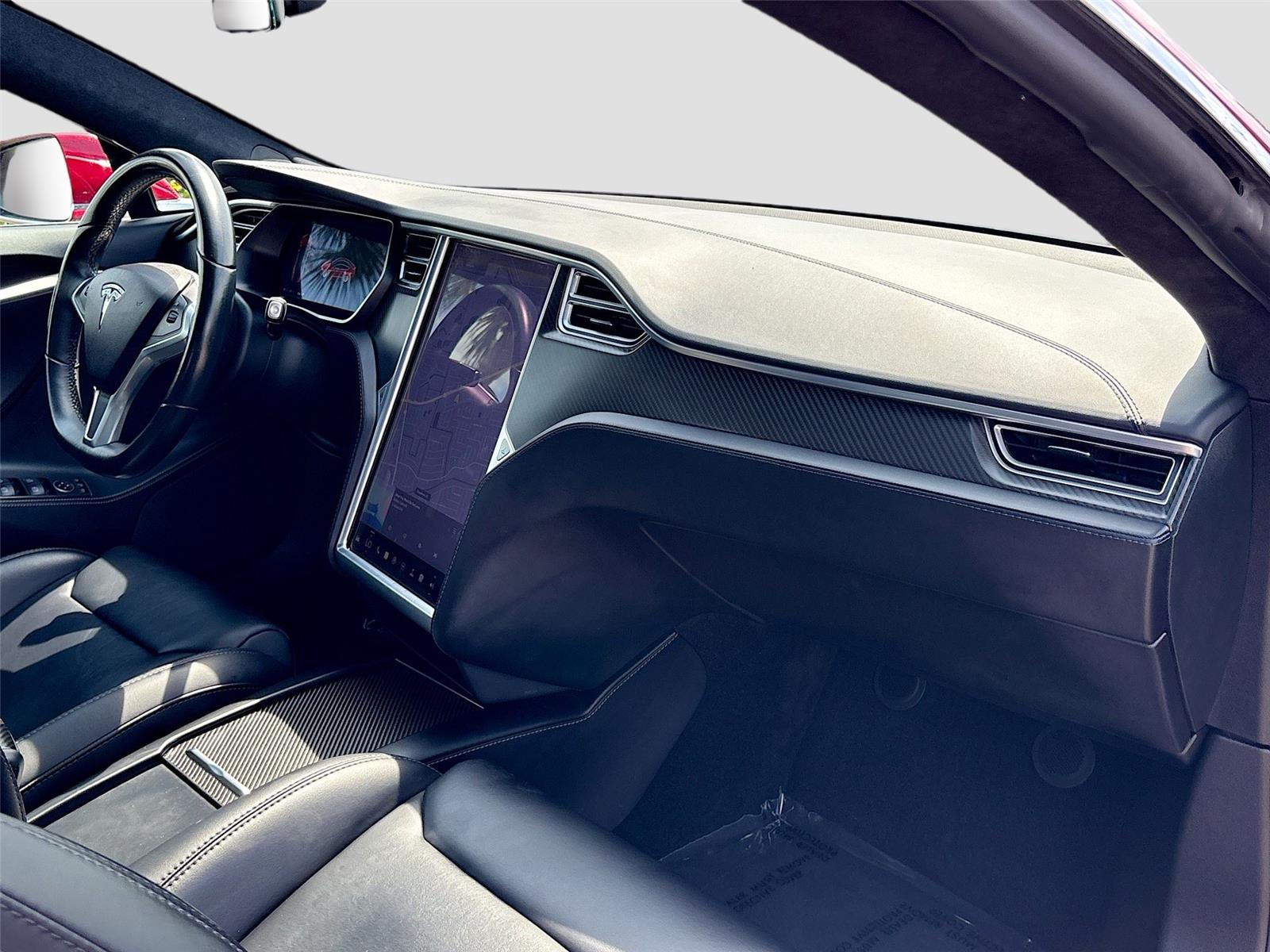 2018 Tesla Model S 75D