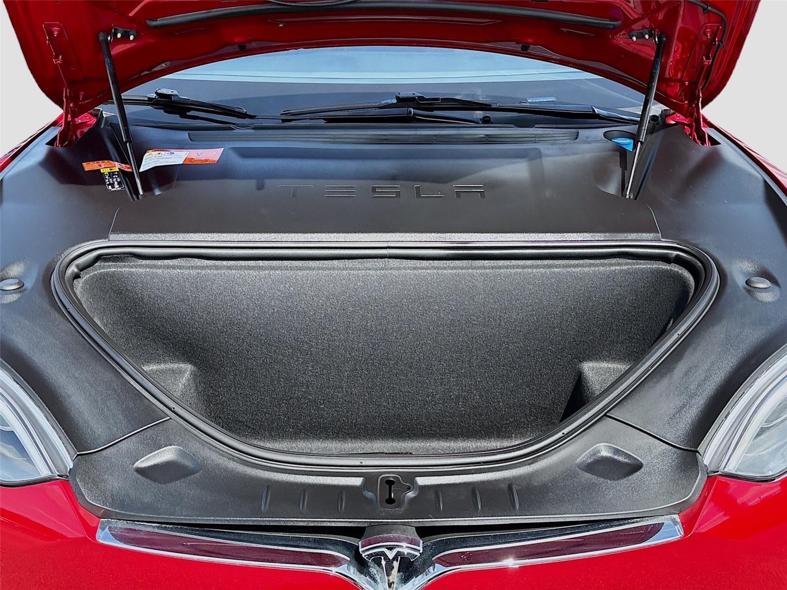 2018 Tesla Model S 75D