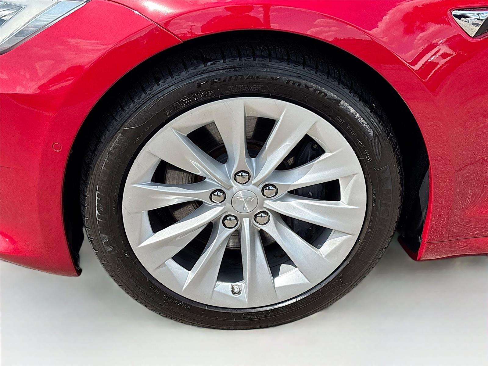2018 Tesla Model S 75D