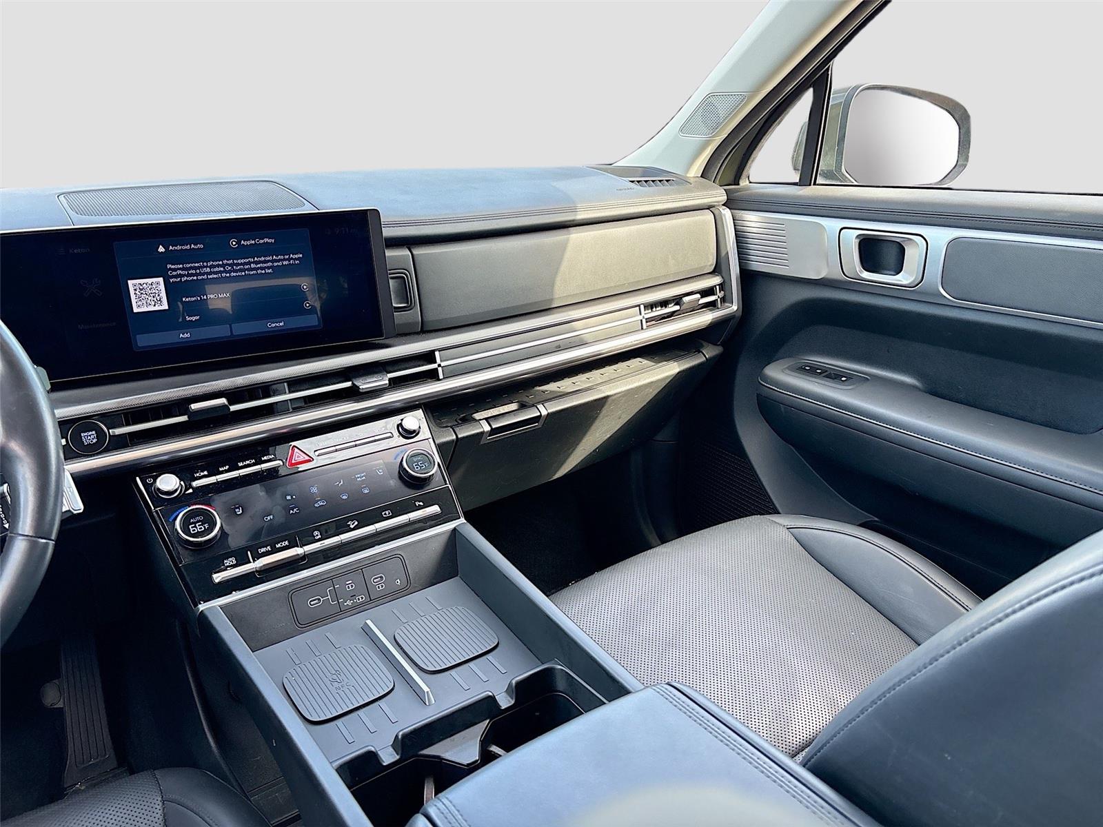 2024 Hyundai Santa Fe SEL
