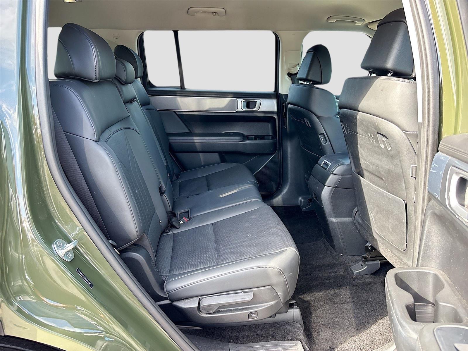 2024 Hyundai Santa Fe SEL