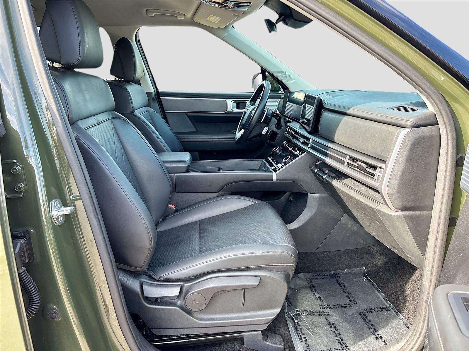 2024 Hyundai Santa Fe SEL