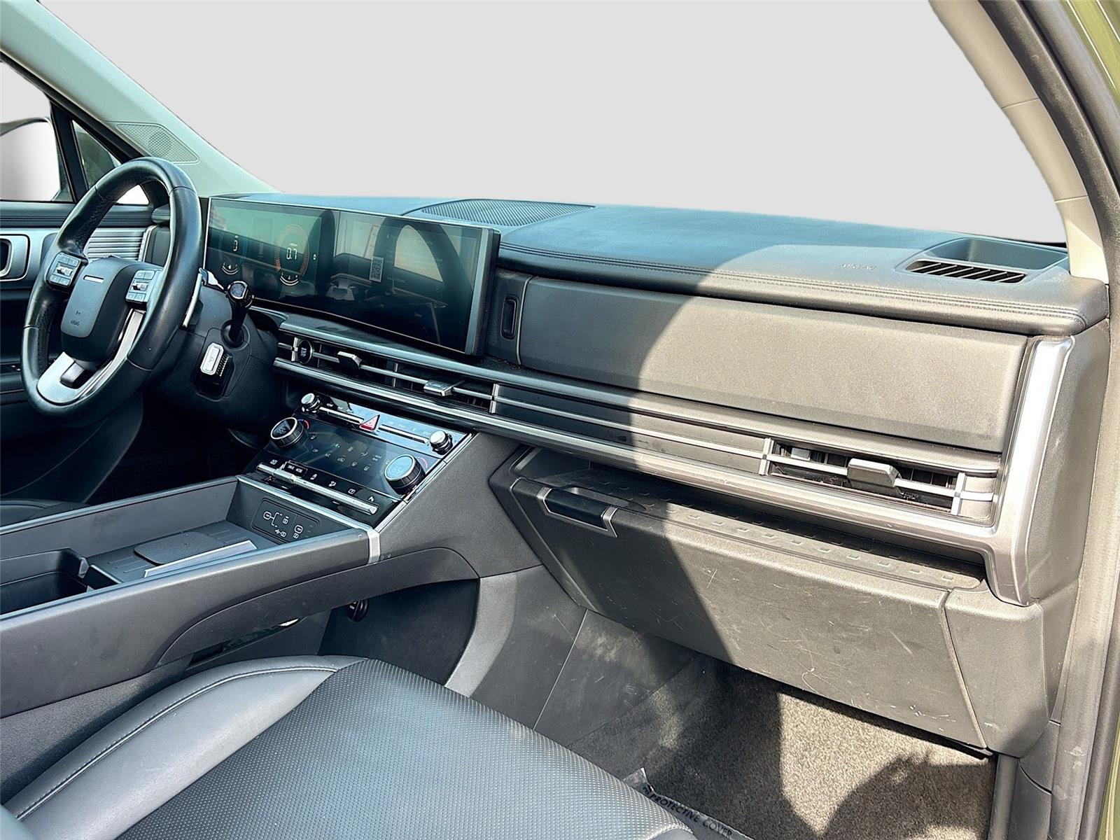 2024 Hyundai Santa Fe SEL