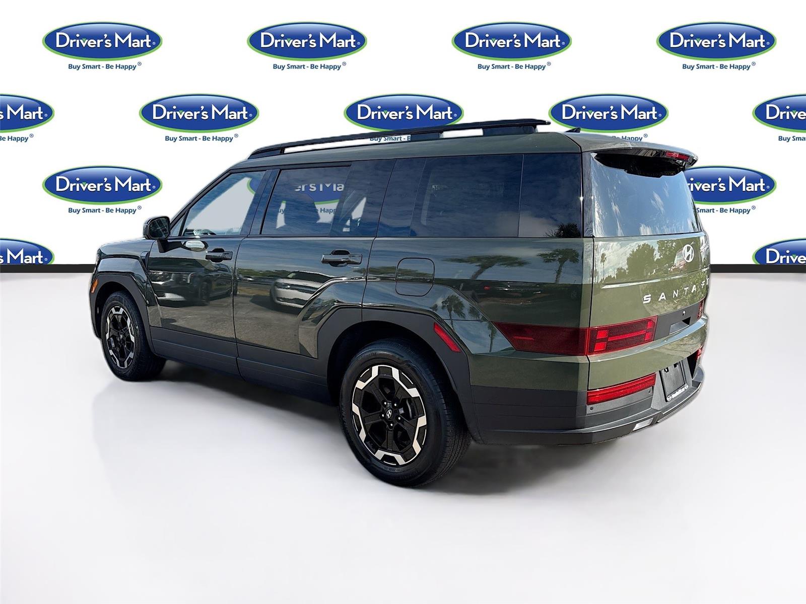 2024 Hyundai Santa Fe SEL