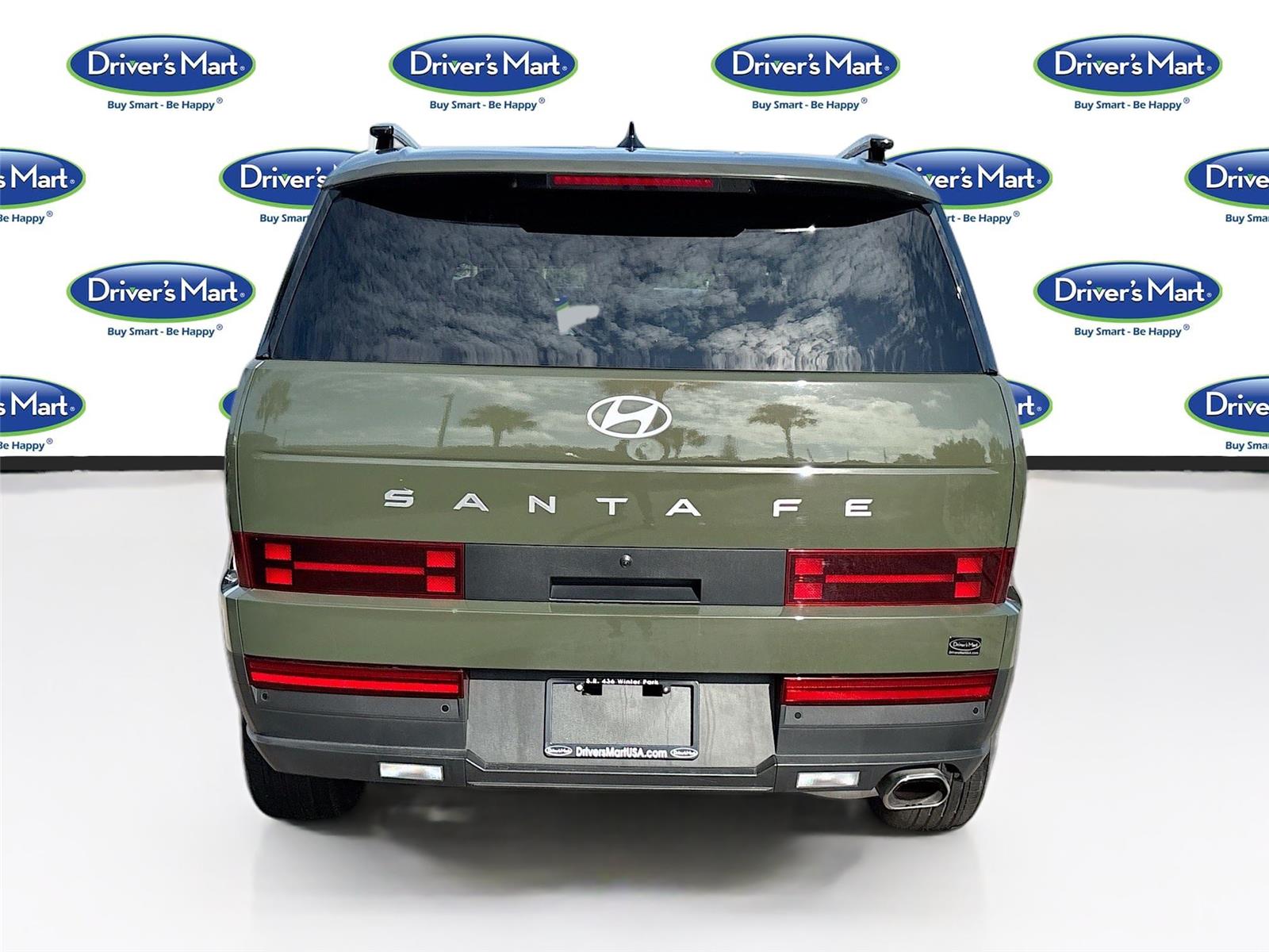 2024 Hyundai Santa Fe SEL
