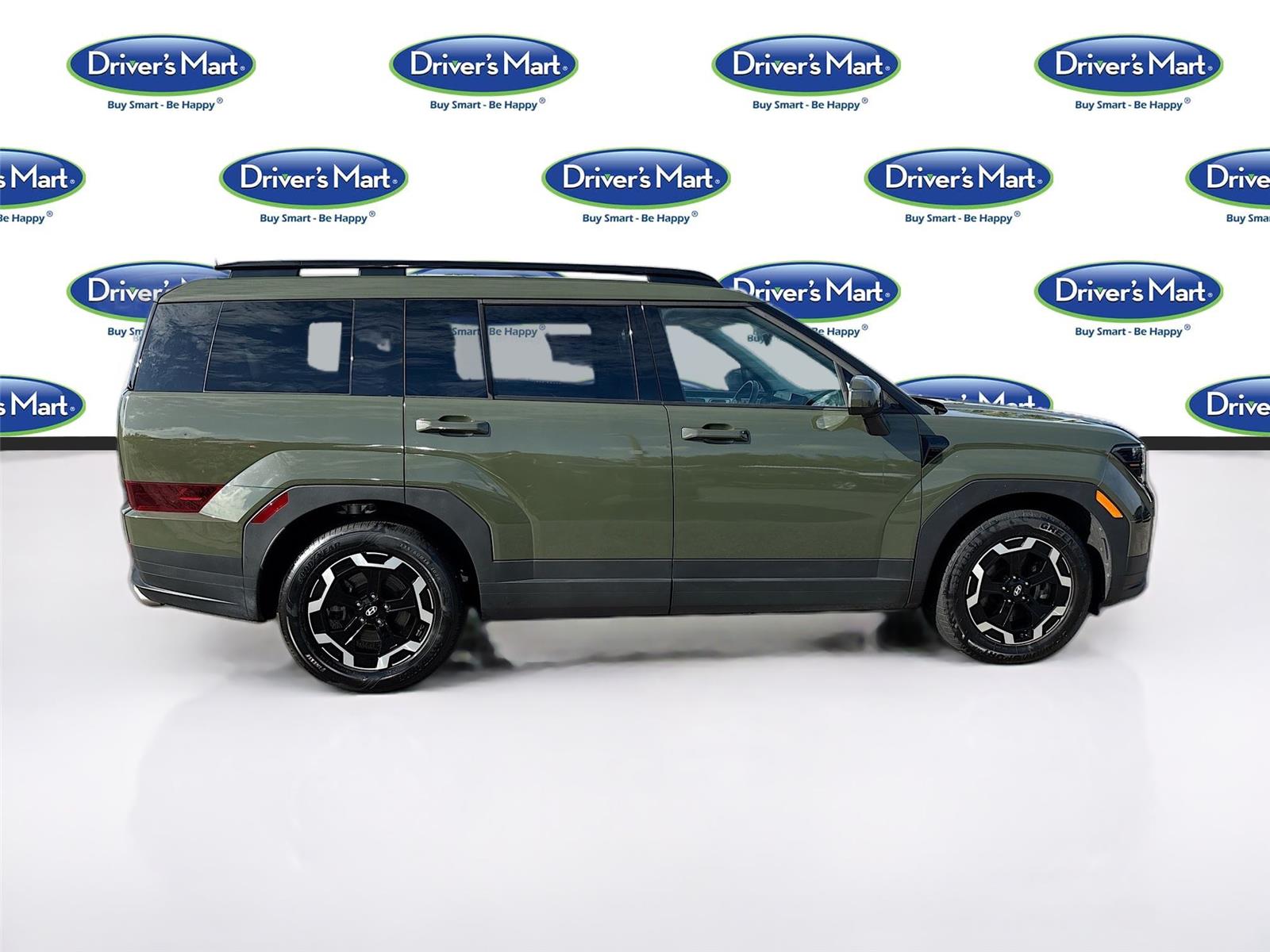 2024 Hyundai Santa Fe SEL