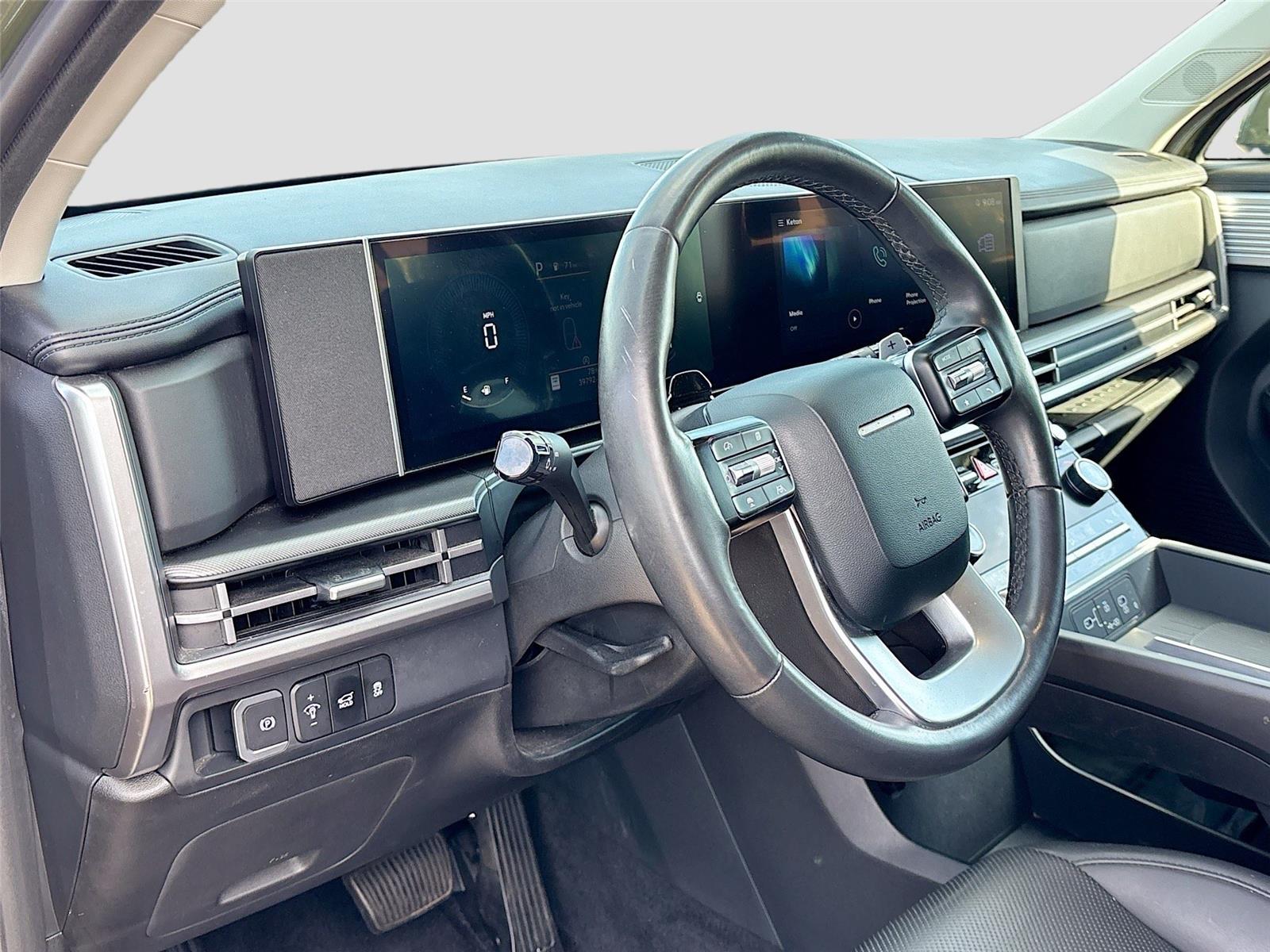 2024 Hyundai Santa Fe SEL