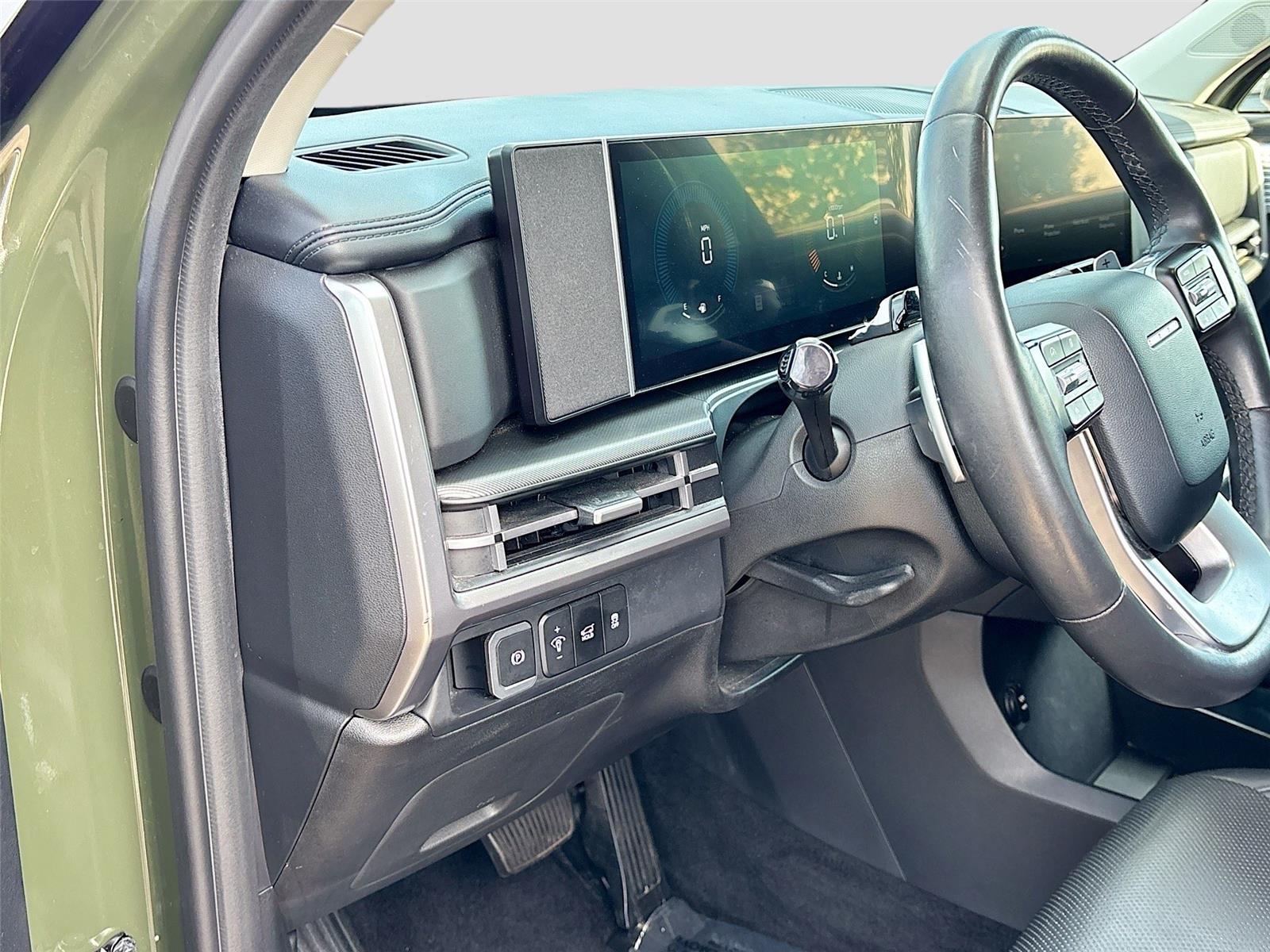 2024 Hyundai Santa Fe SEL