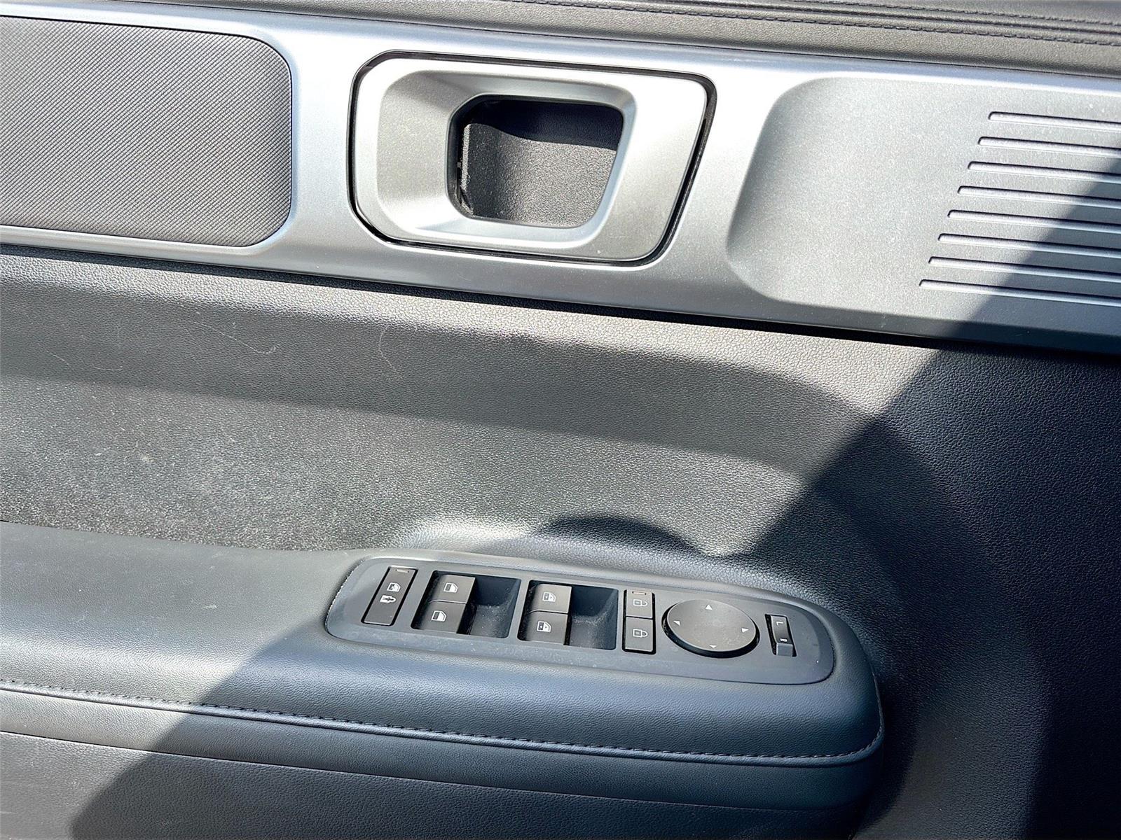 2024 Hyundai Santa Fe SEL
