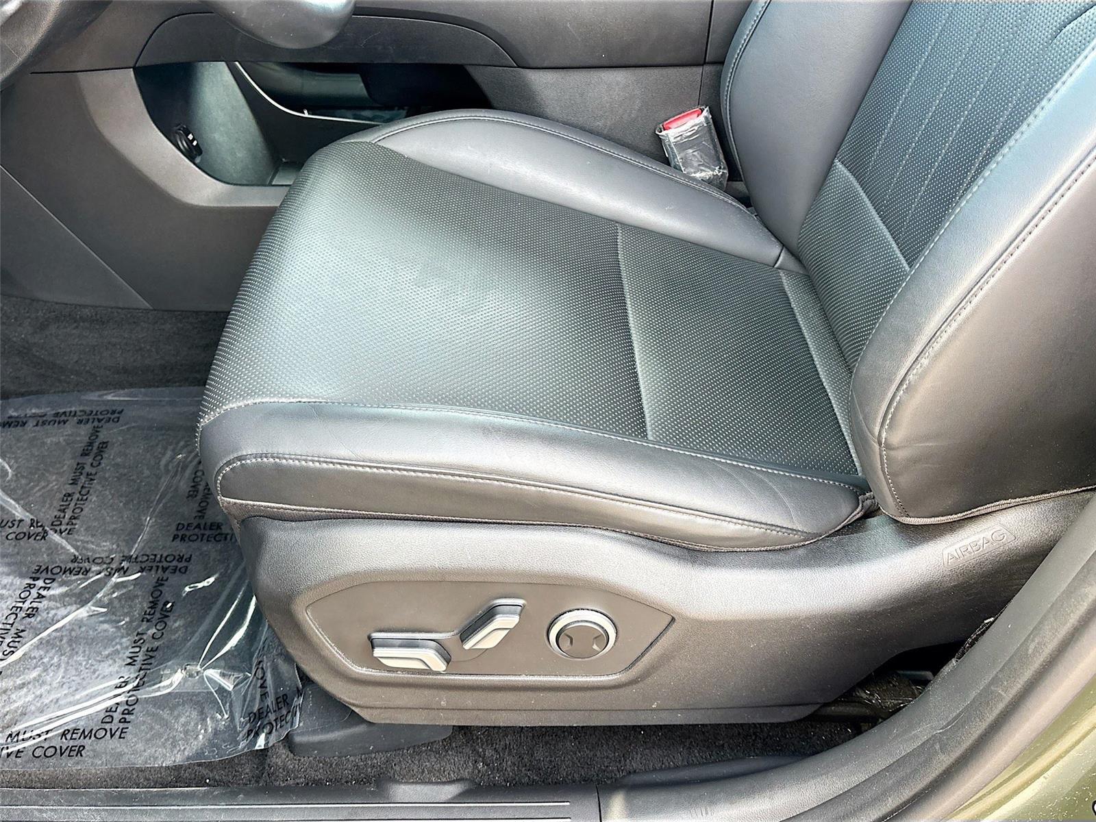 2024 Hyundai Santa Fe SEL