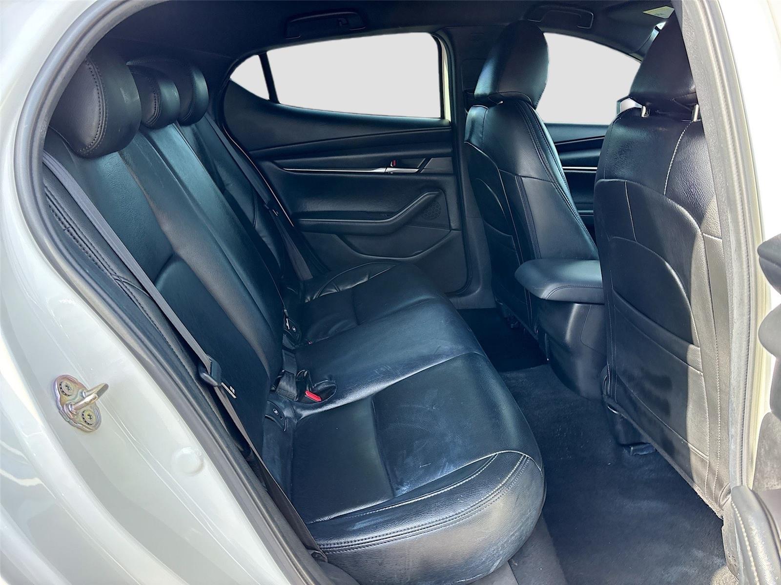 2021 Mazda Mazda3 Hatchback 2.5 S