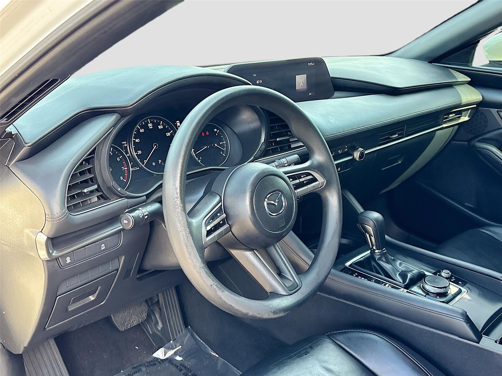 2021 Mazda Mazda3 Hatchback 2.5 S