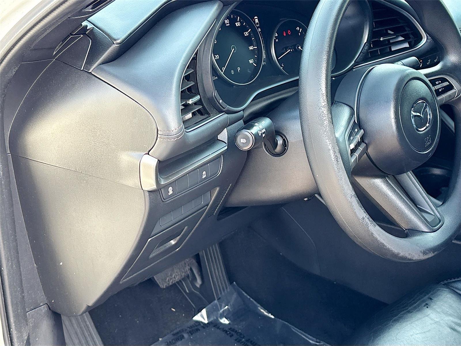 2021 Mazda Mazda3 Hatchback 2.5 S