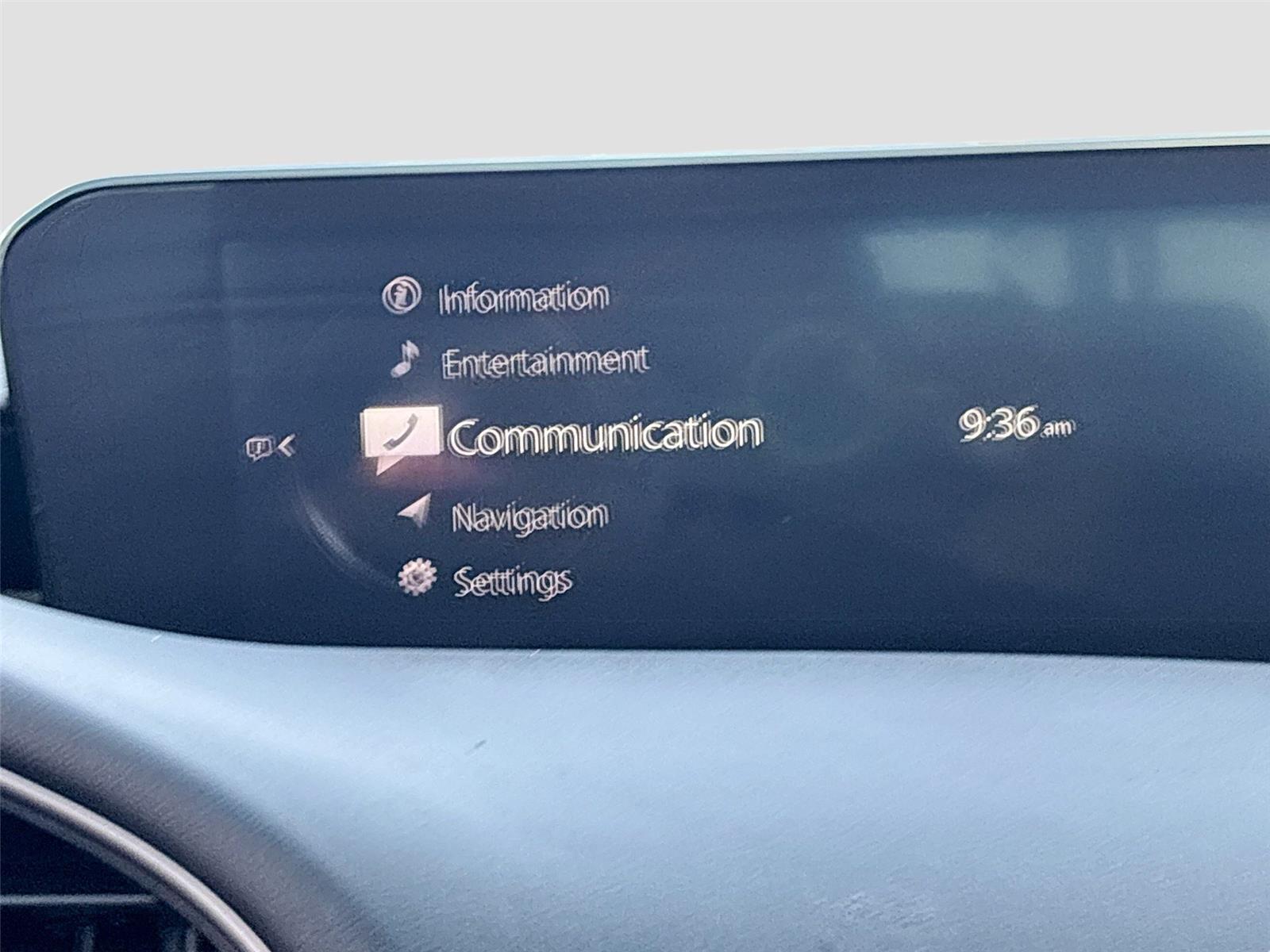 2021 Mazda Mazda3 Hatchback 2.5 S