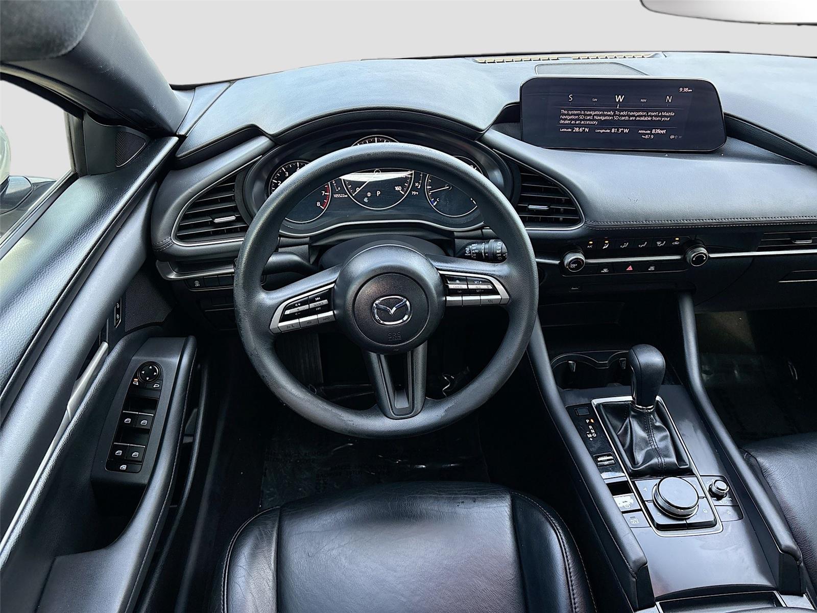 2021 Mazda Mazda3 Hatchback 2.5 S