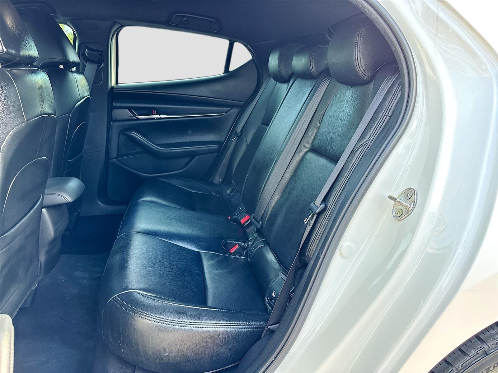 2021 Mazda Mazda3 Hatchback 2.5 S