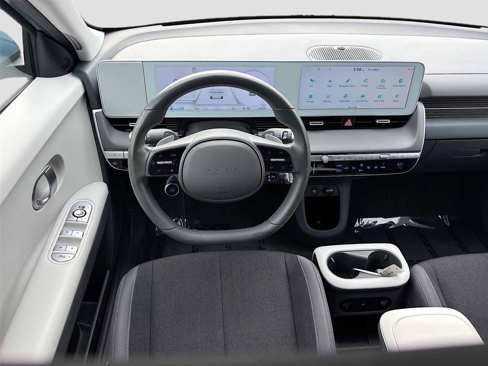 2024 Hyundai IONIQ 5 SEL