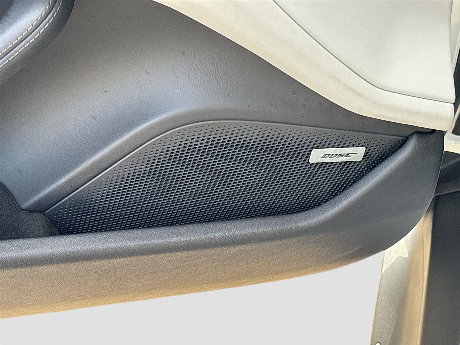 2020 Porsche Taycan 4S