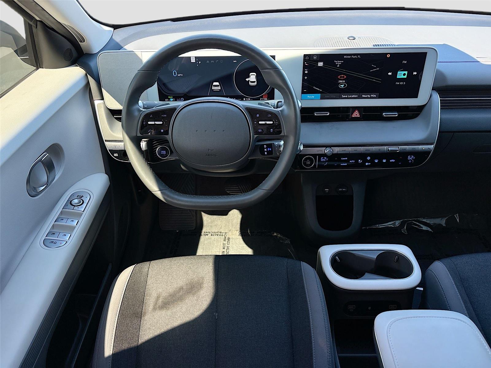 2024 Hyundai IONIQ 5 SEL