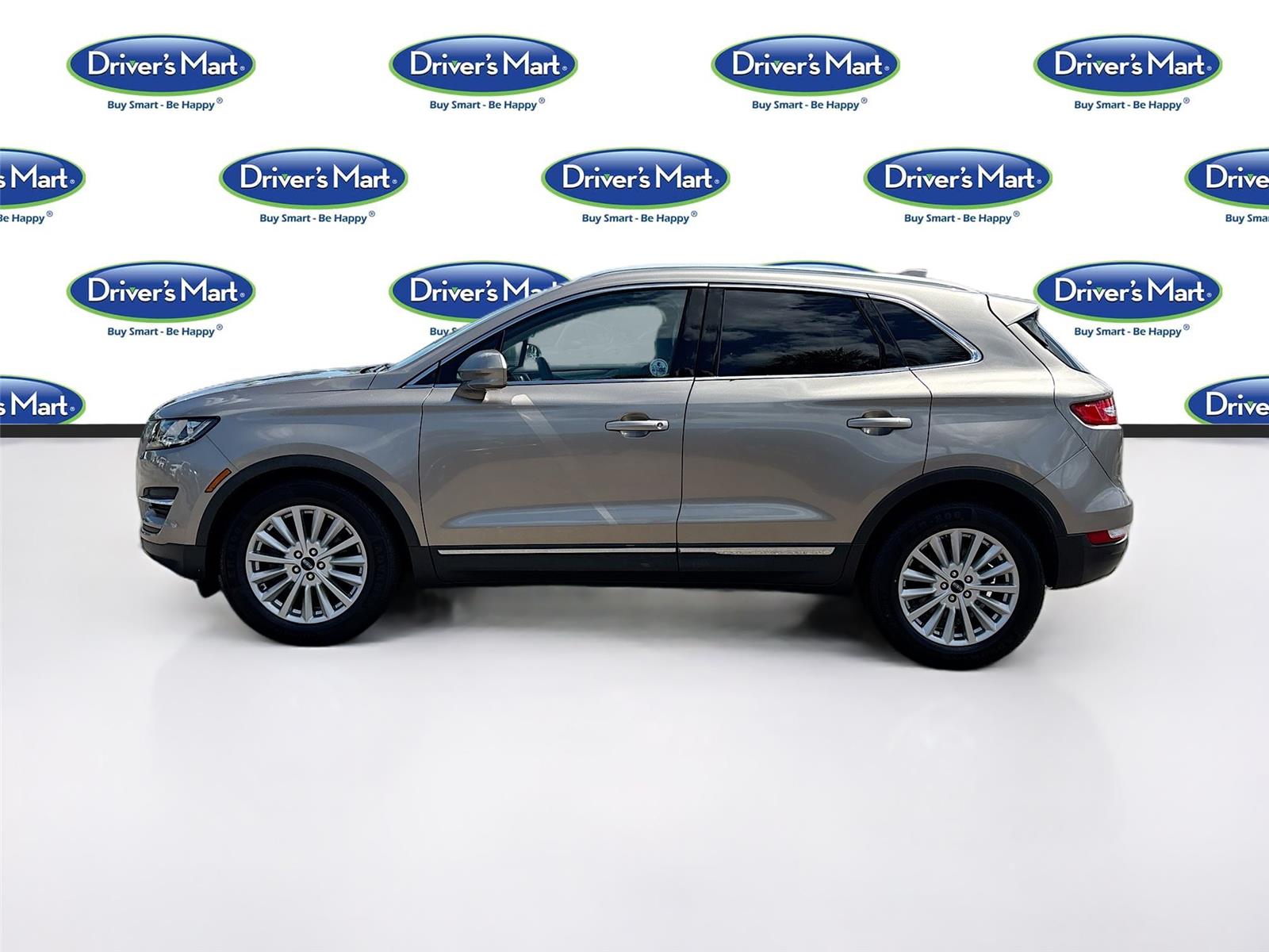 2019 LINCOLN MKC
