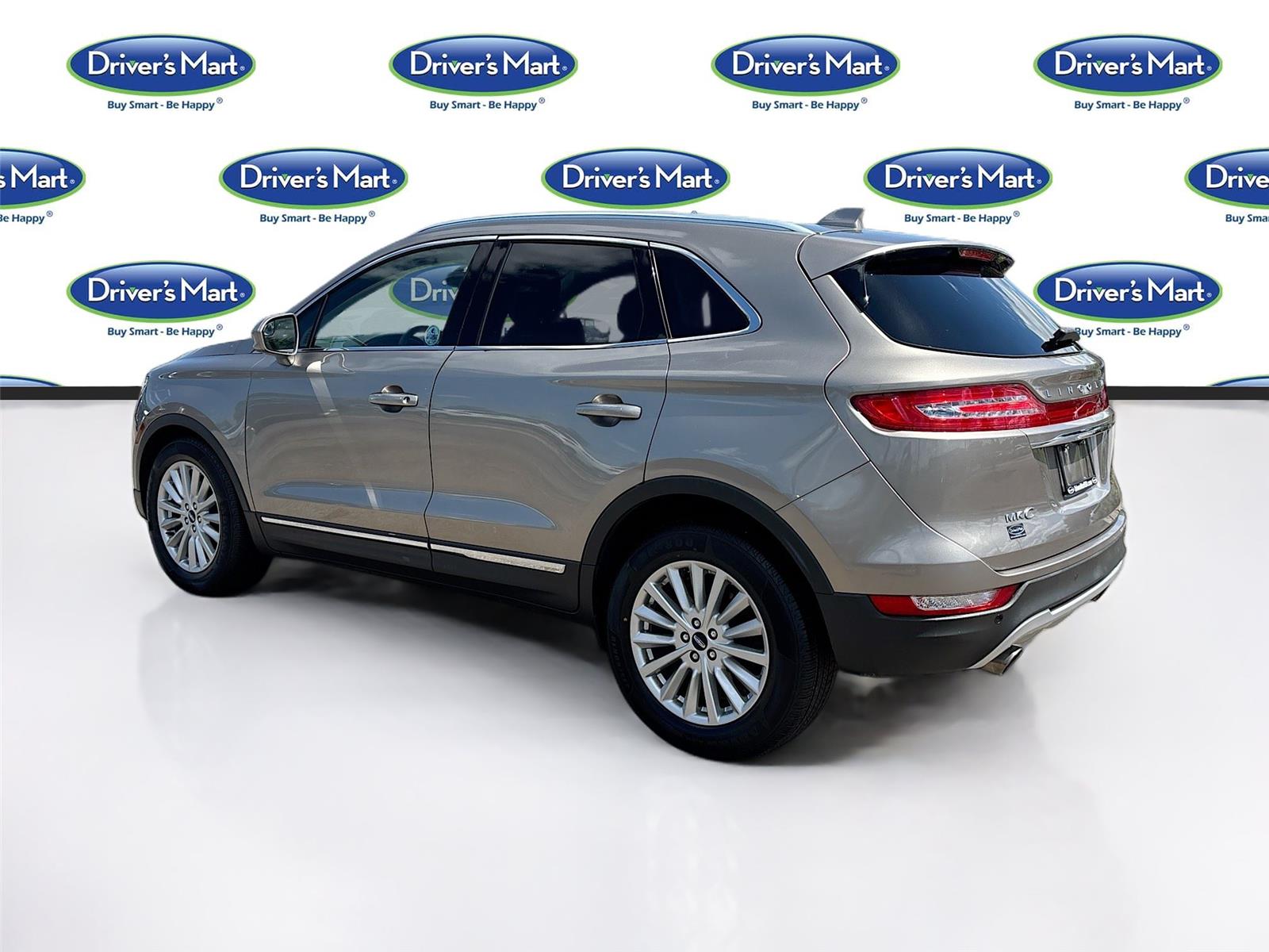 2019 LINCOLN MKC