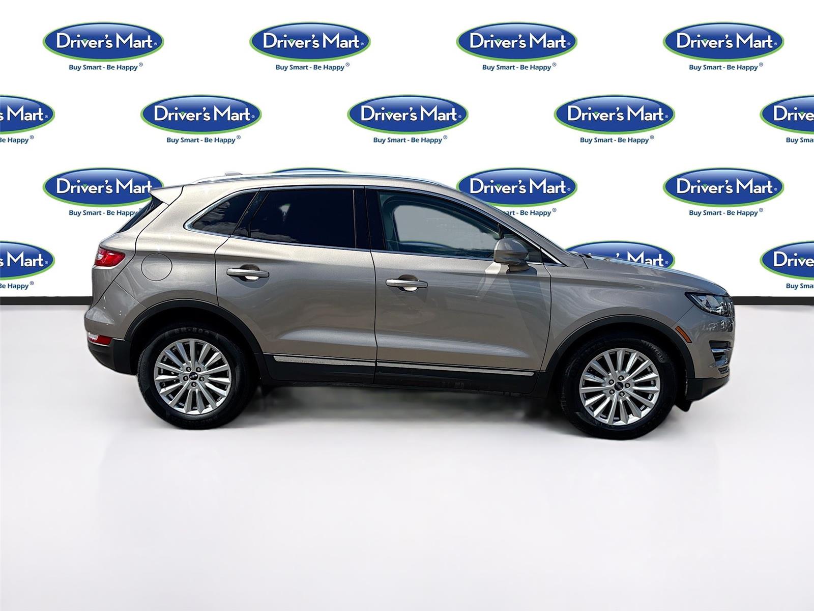 2019 LINCOLN MKC