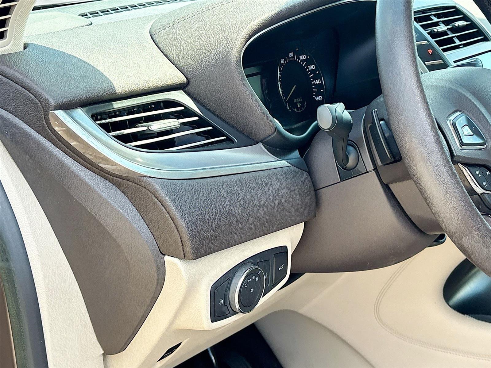 2019 LINCOLN MKC