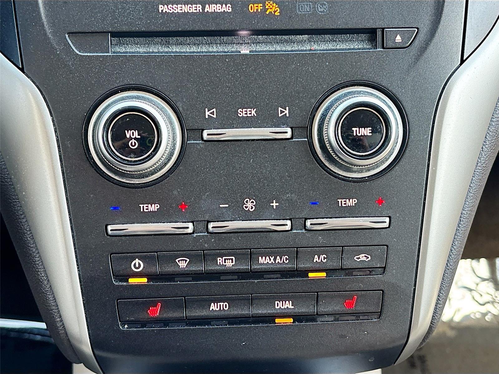 2019 LINCOLN MKC