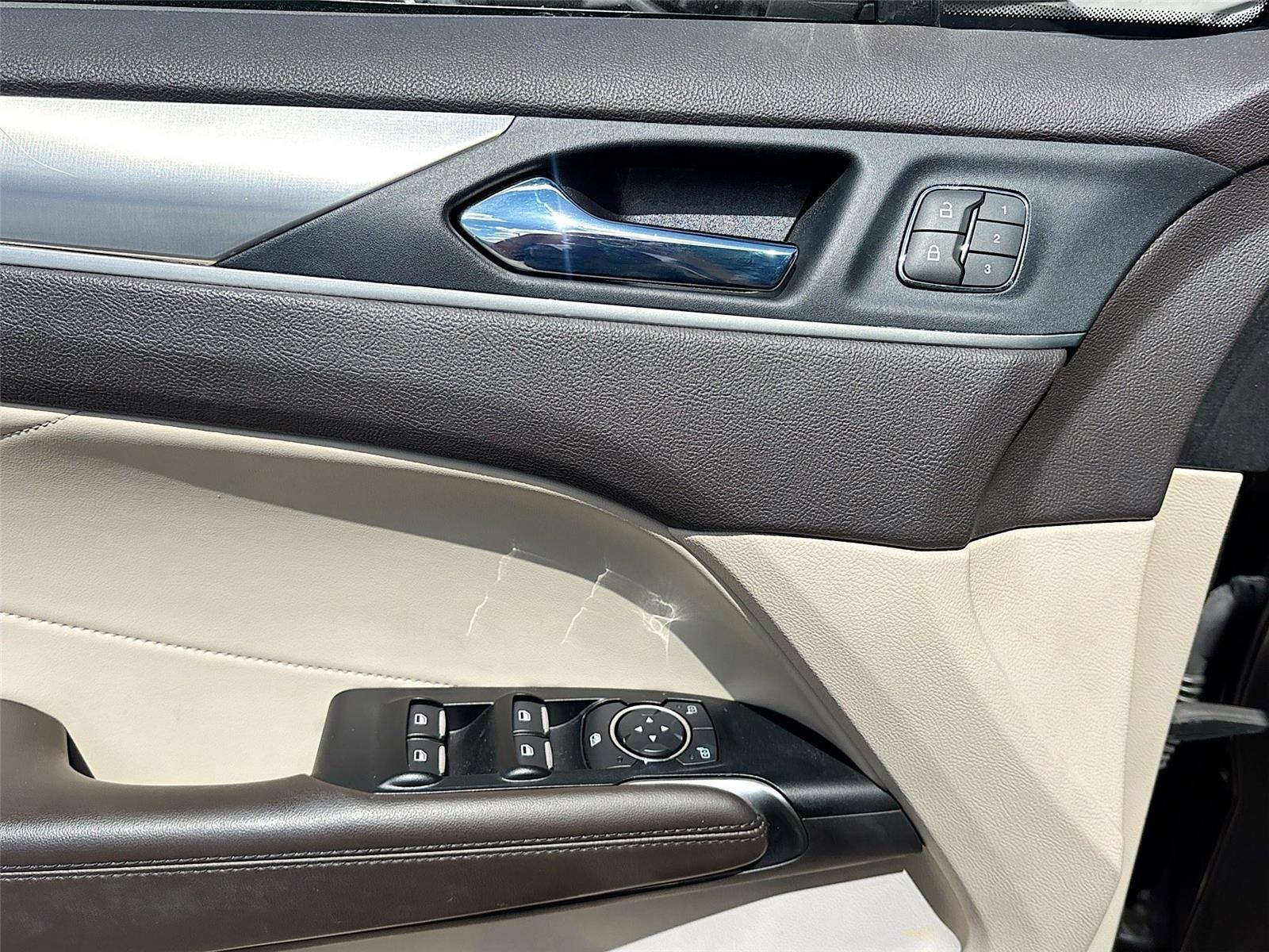 2019 LINCOLN MKC