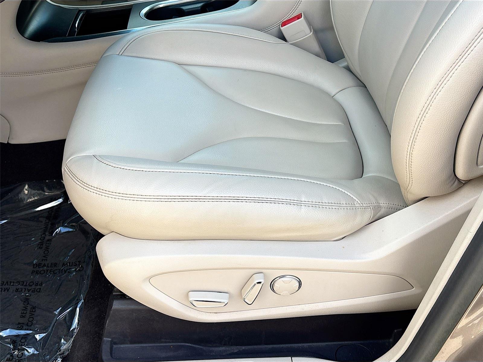 2019 LINCOLN MKC