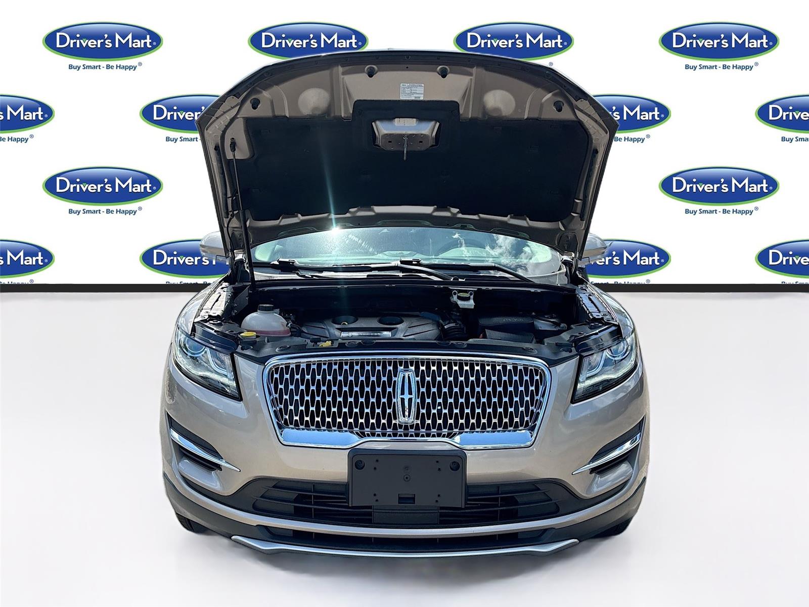2019 LINCOLN MKC