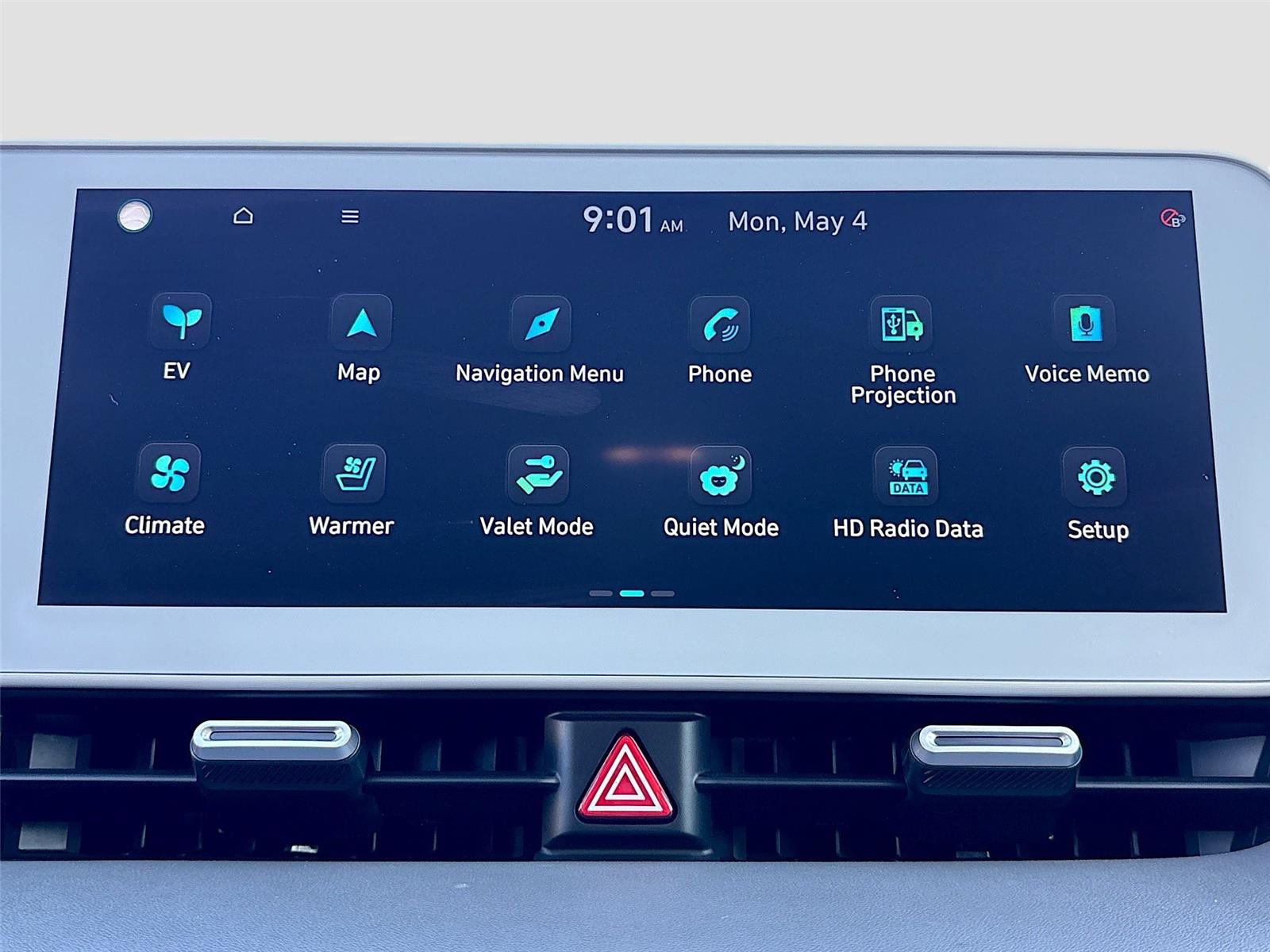 2024 Hyundai IONIQ 5 SEL