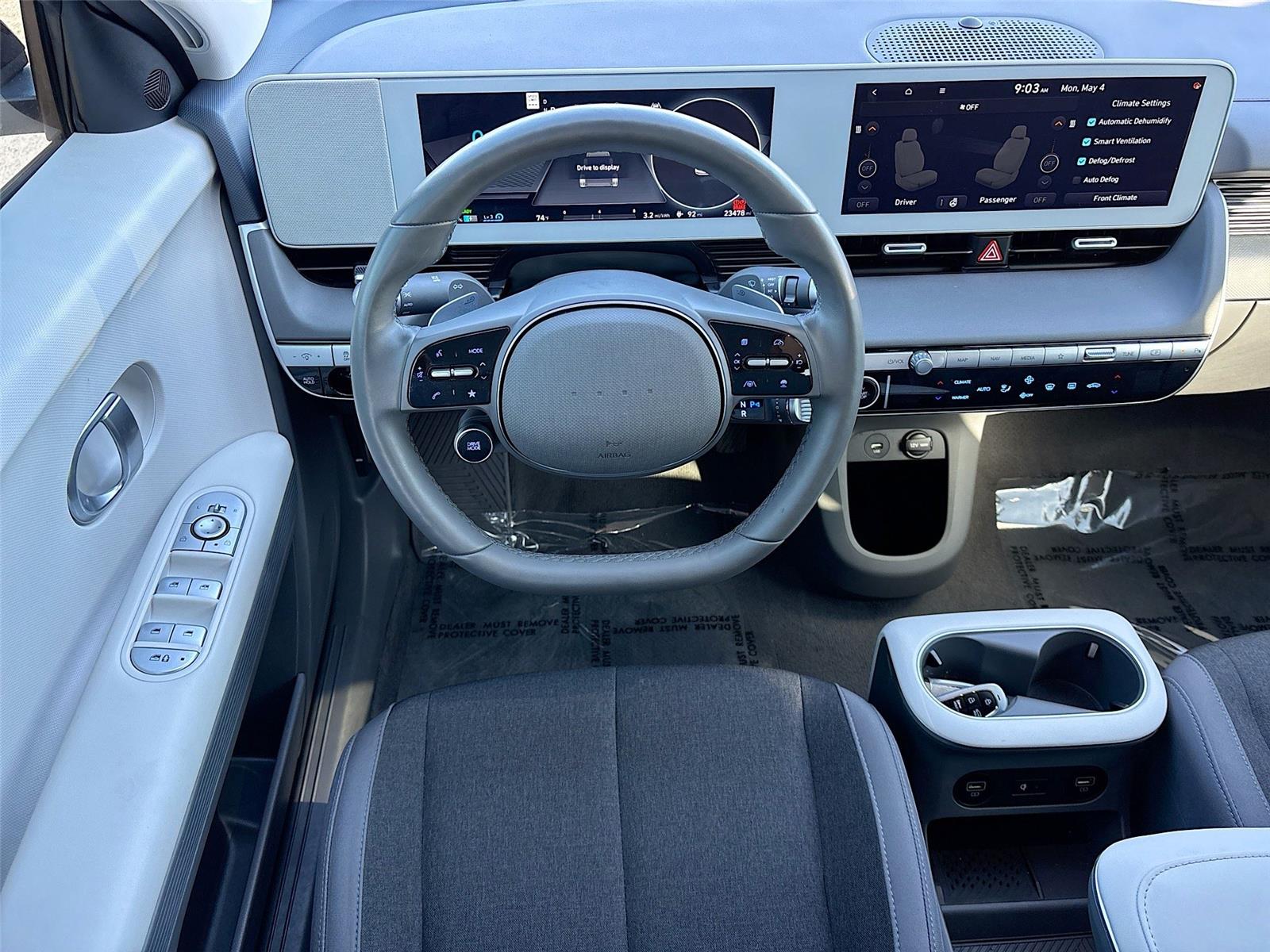 2024 Hyundai IONIQ 5 SEL