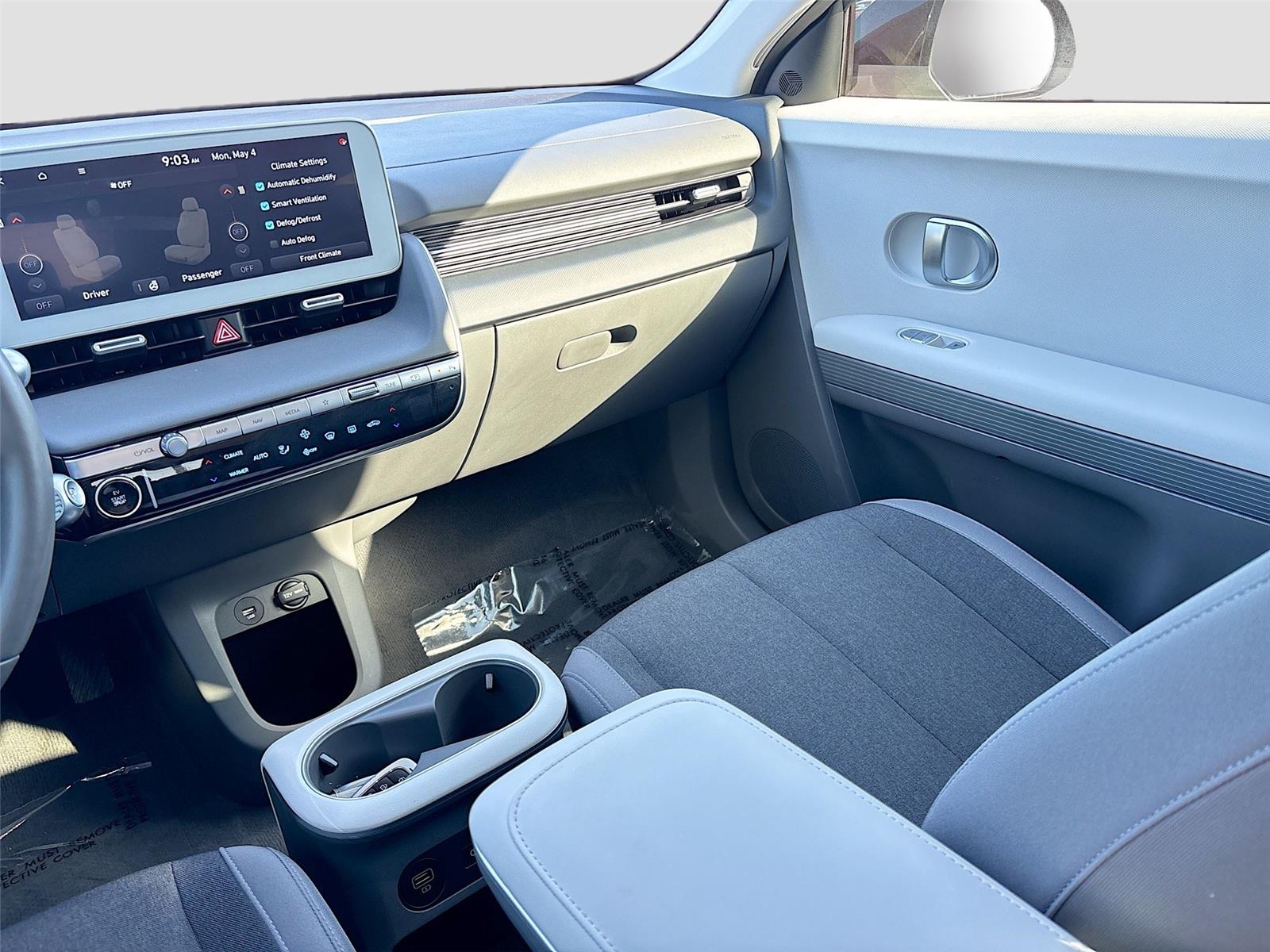 2024 Hyundai IONIQ 5 SEL