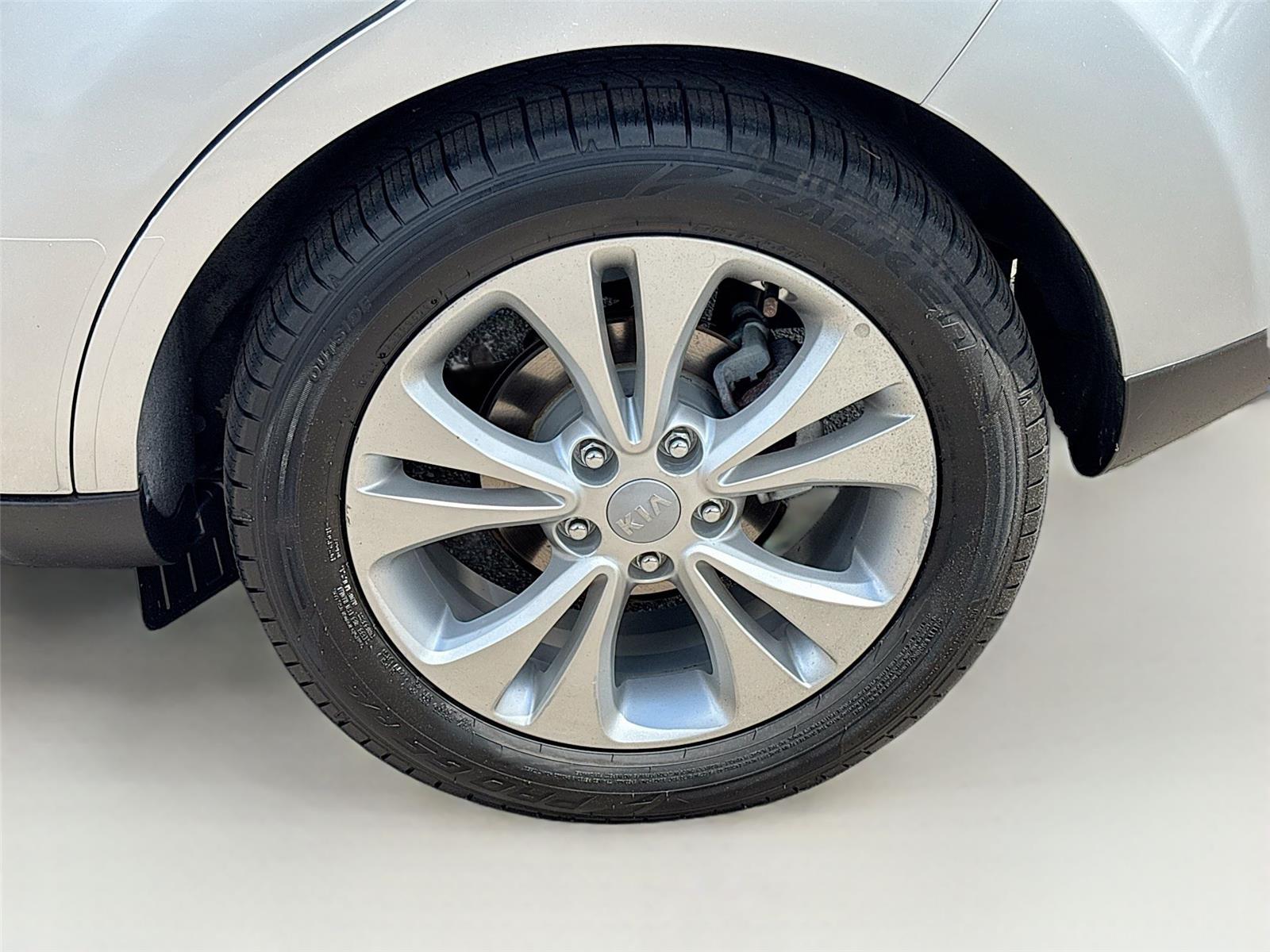 2016 Kia Soul !
