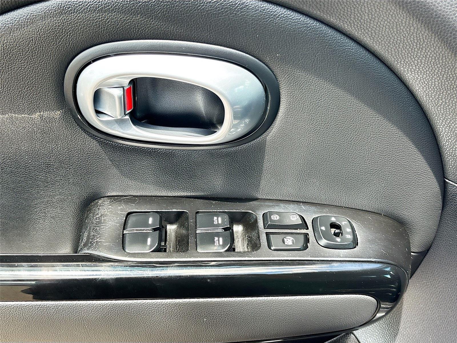 2016 Kia Soul !