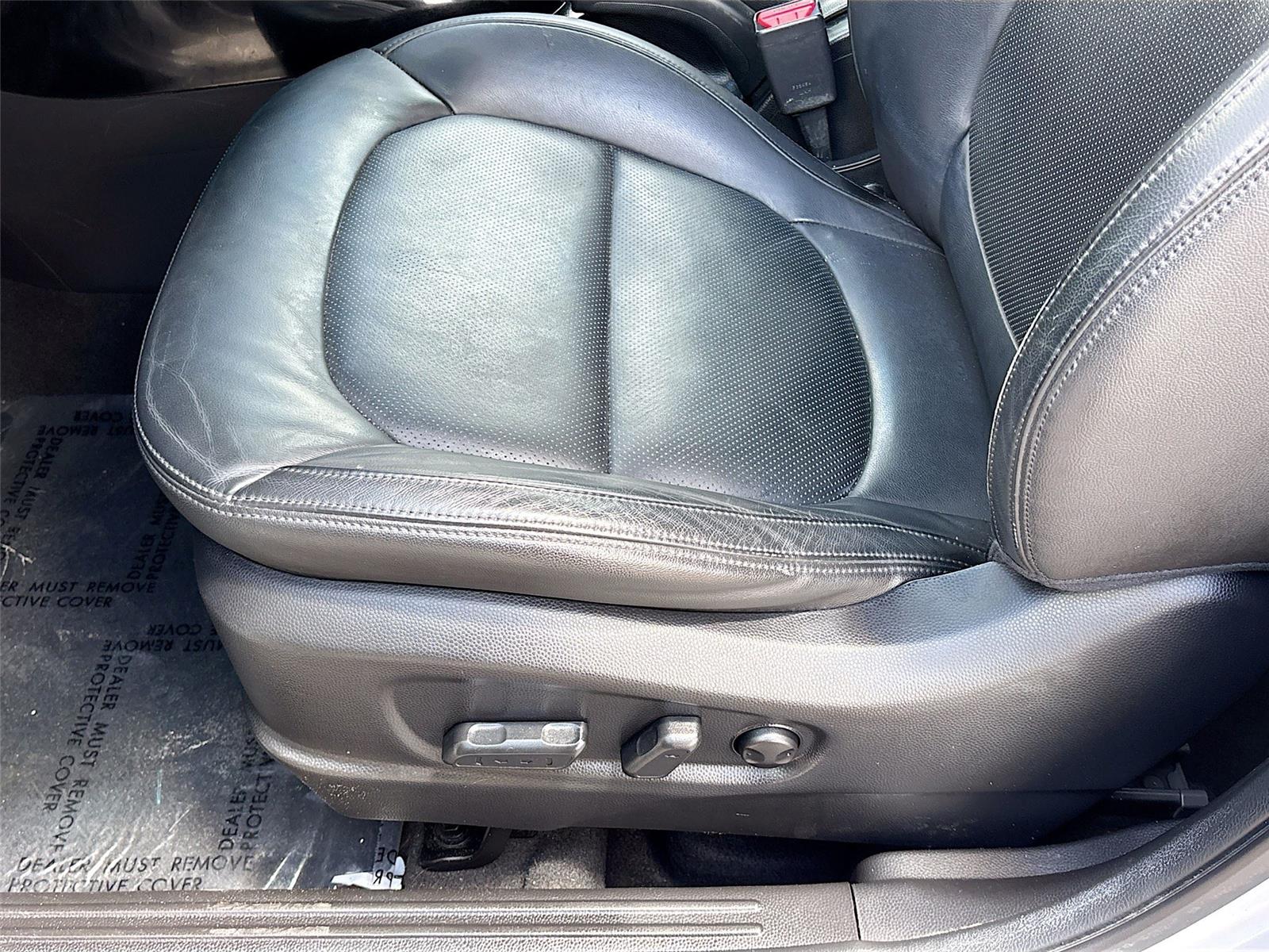 2016 Kia Soul !
