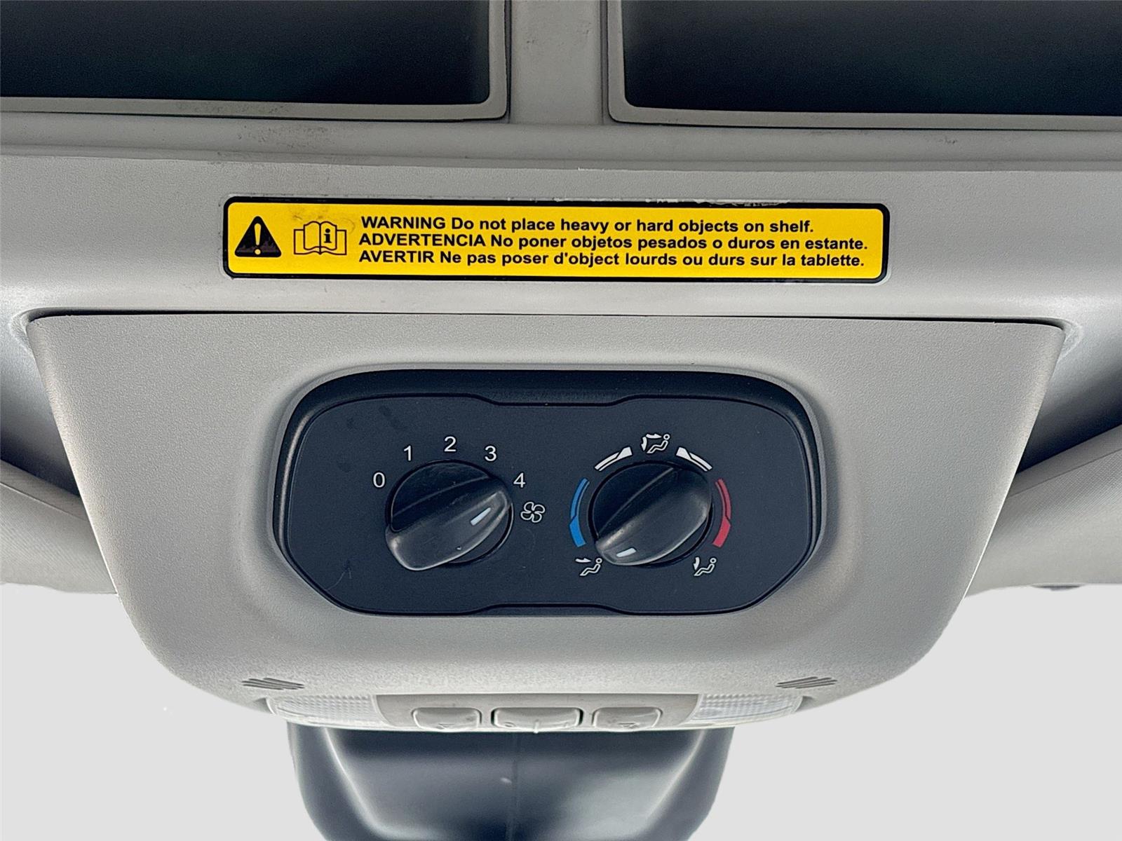 2019 Ford Transit Passenger Wagon XLT