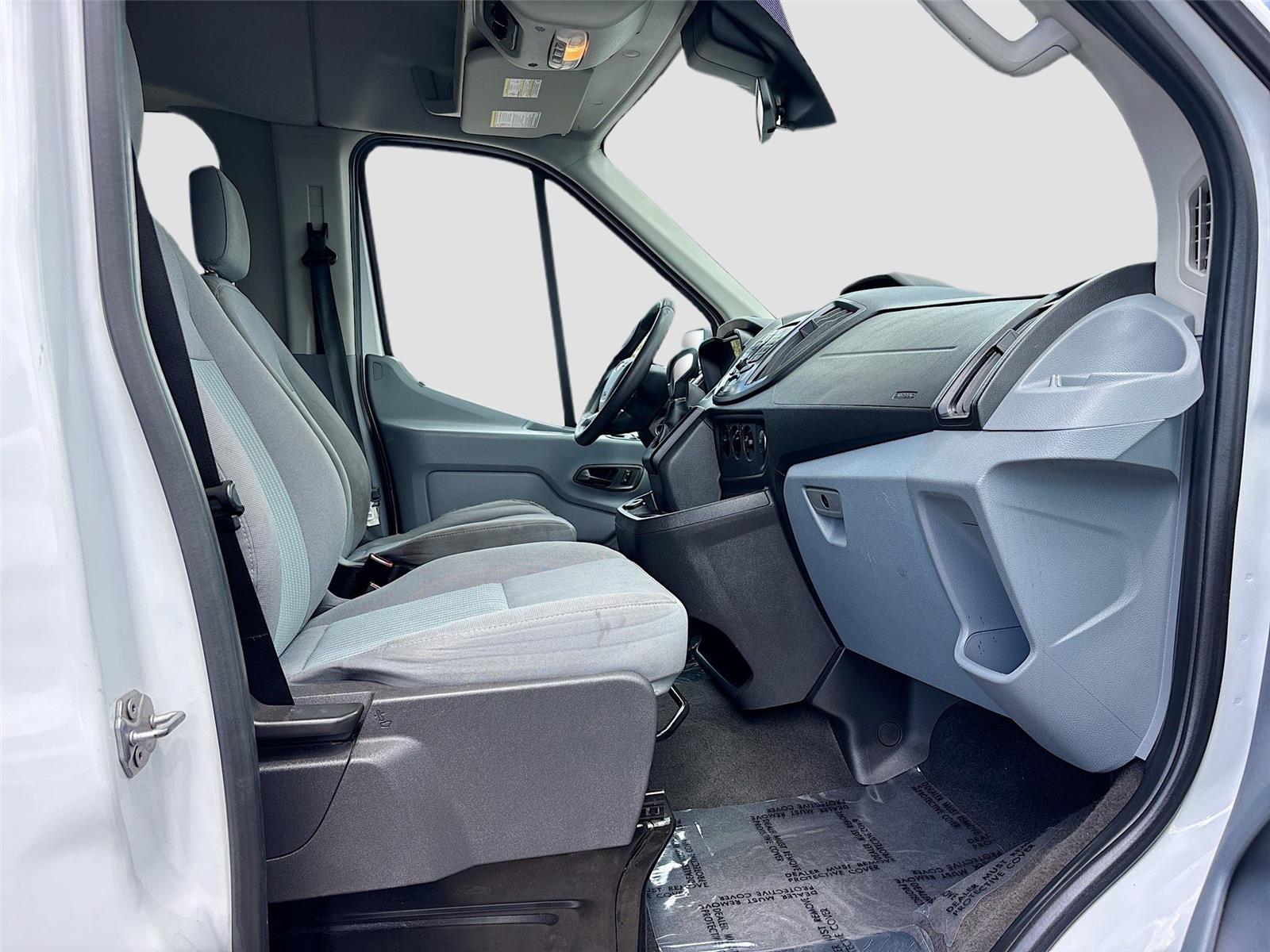 2019 Ford Transit Passenger Wagon XLT