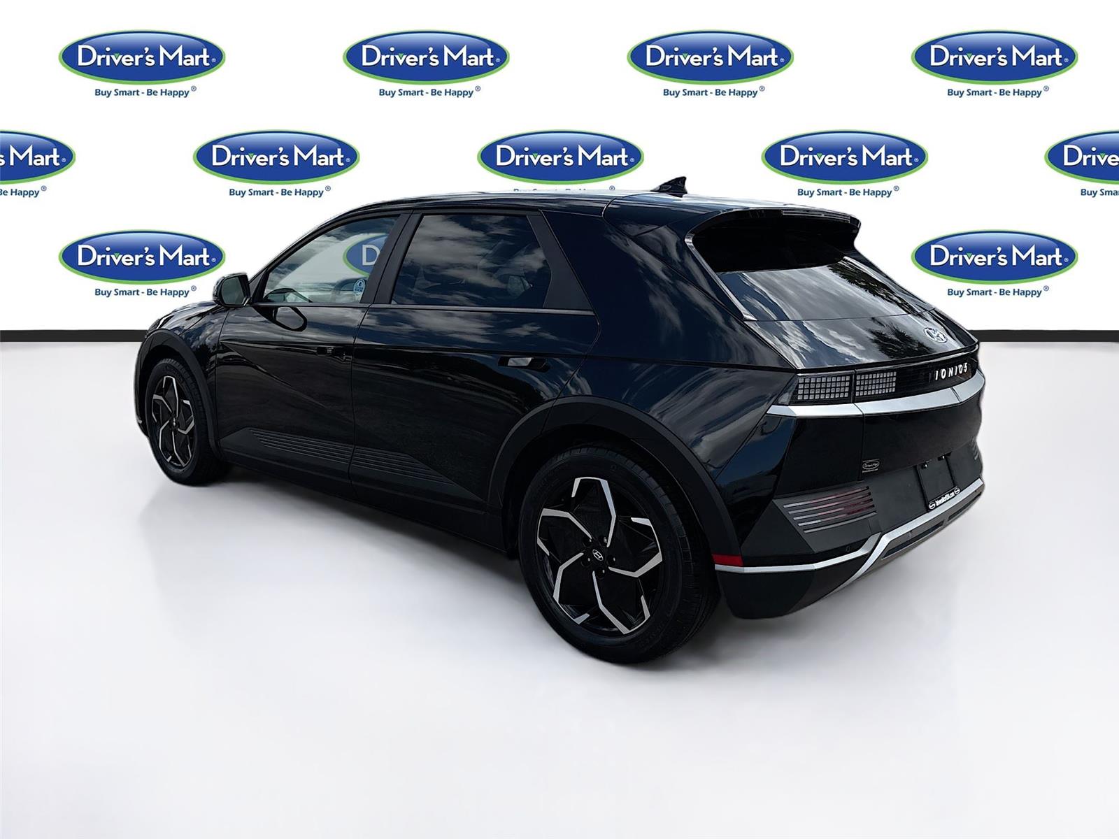 2023 Hyundai IONIQ 5 SEL