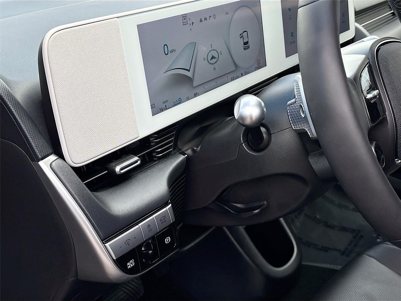 2023 Hyundai IONIQ 5 SEL
