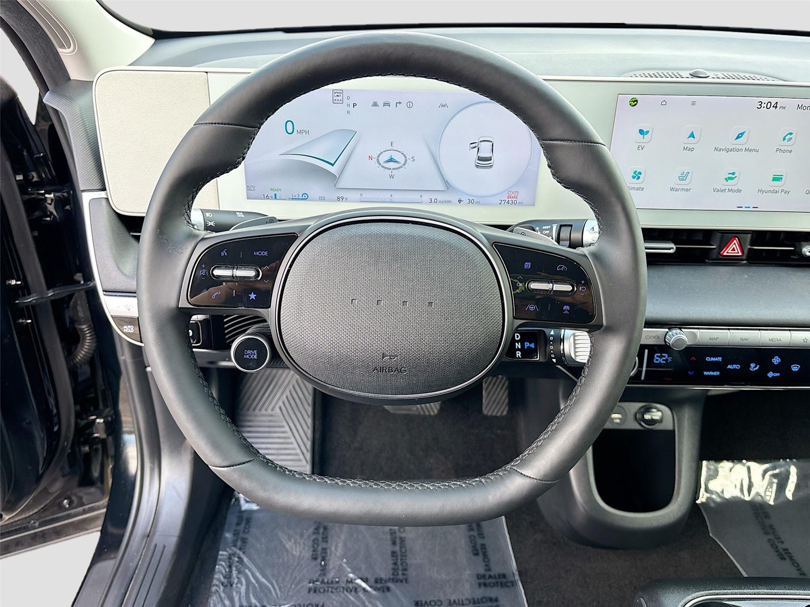 2023 Hyundai IONIQ 5 SEL
