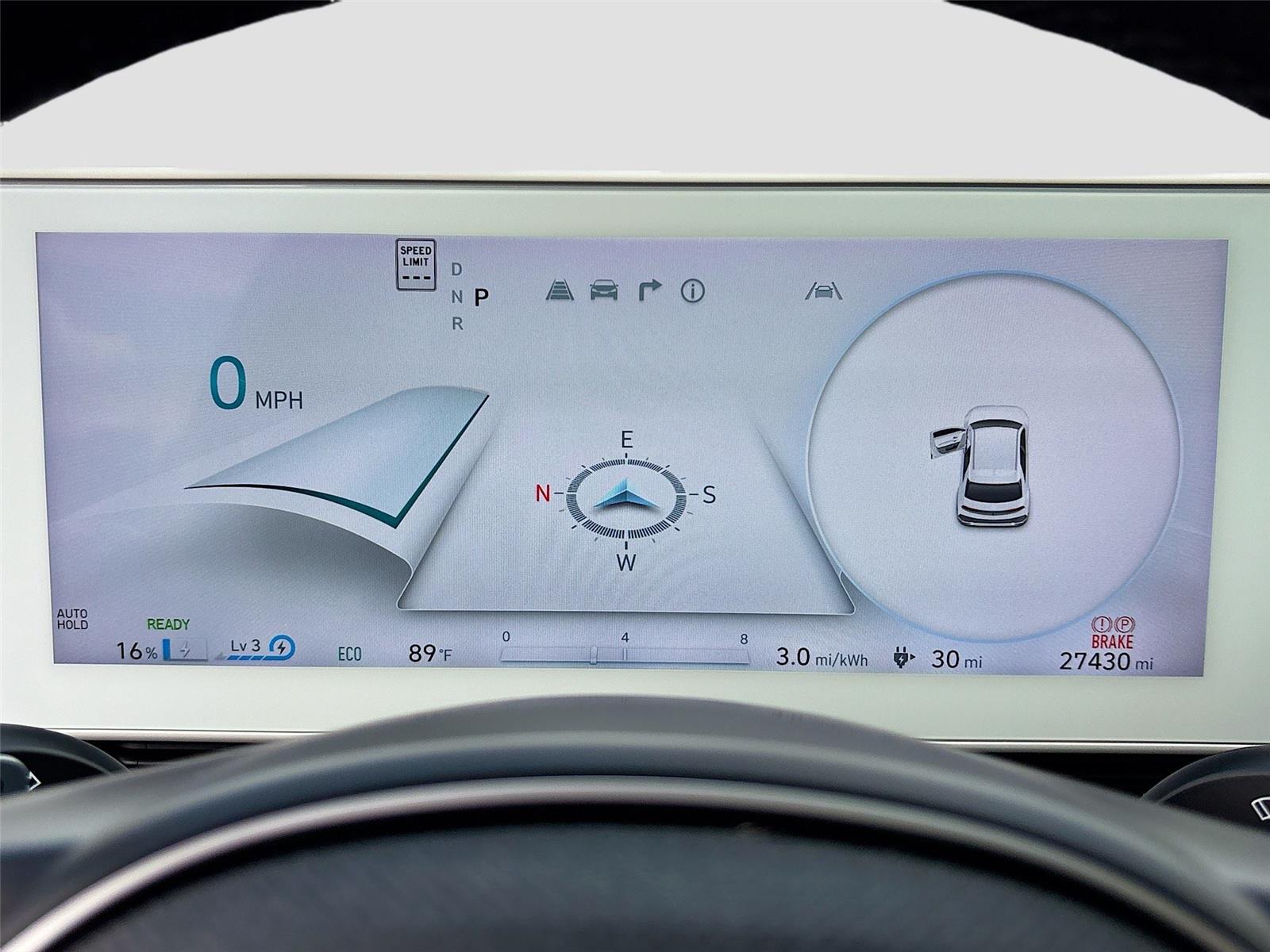 2023 Hyundai IONIQ 5 SEL