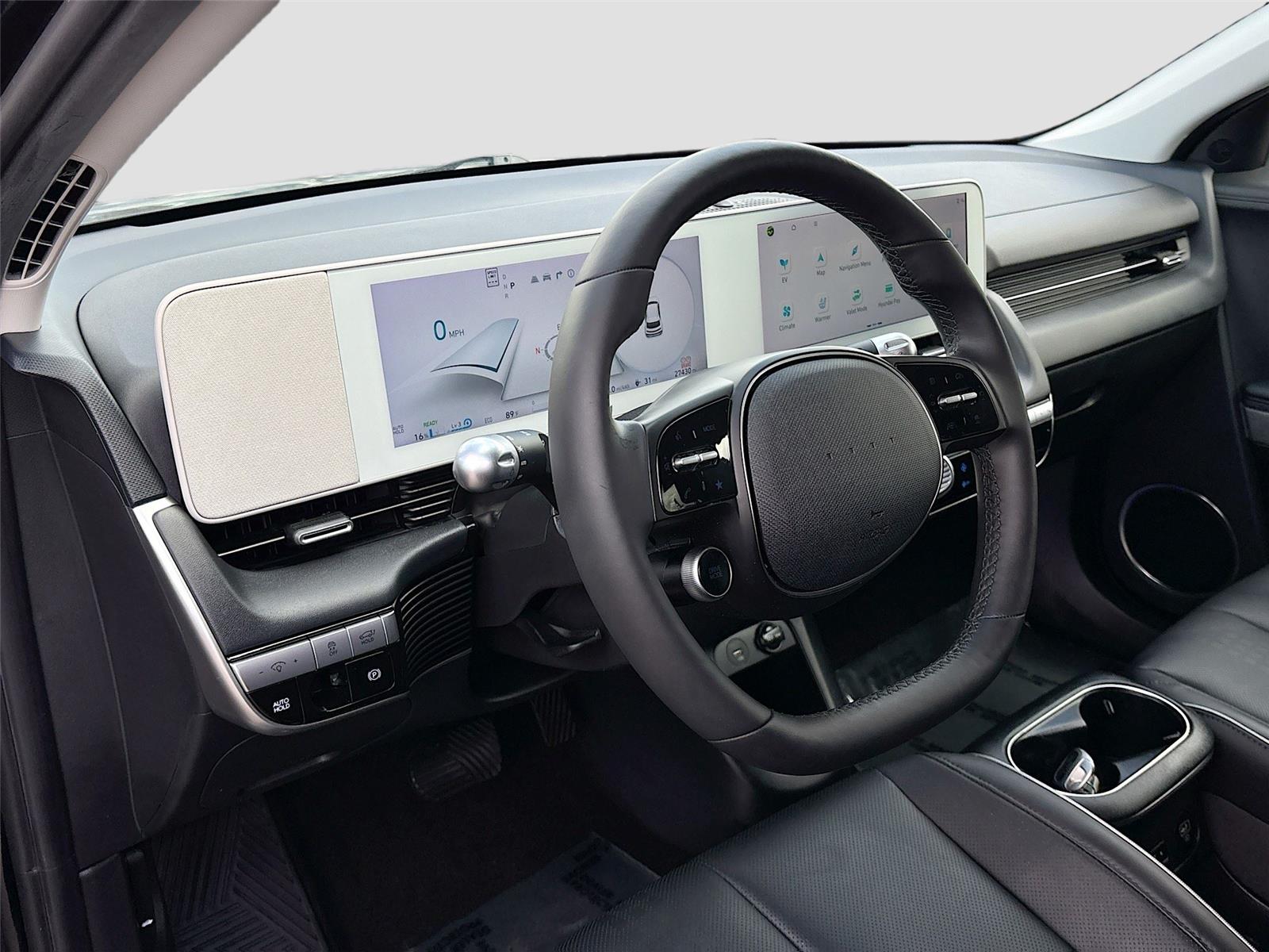 2023 Hyundai IONIQ 5 SEL