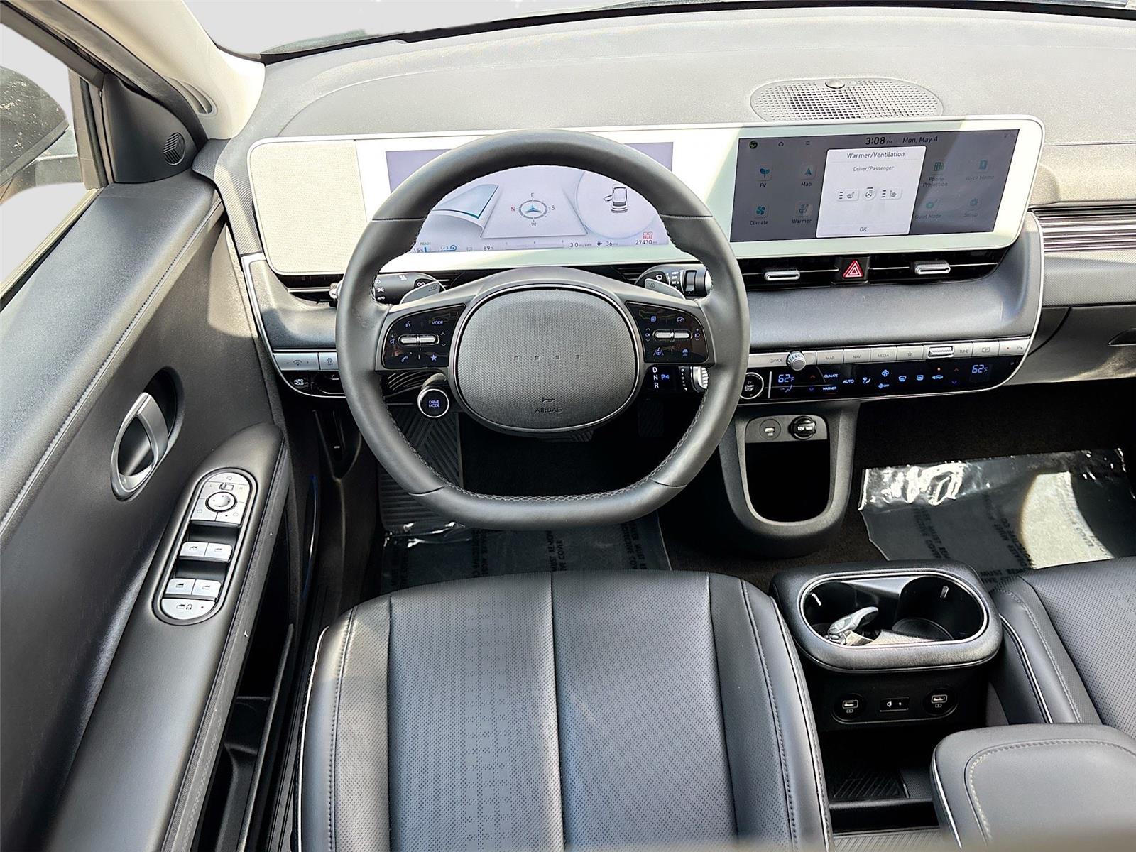 2023 Hyundai IONIQ 5 SEL