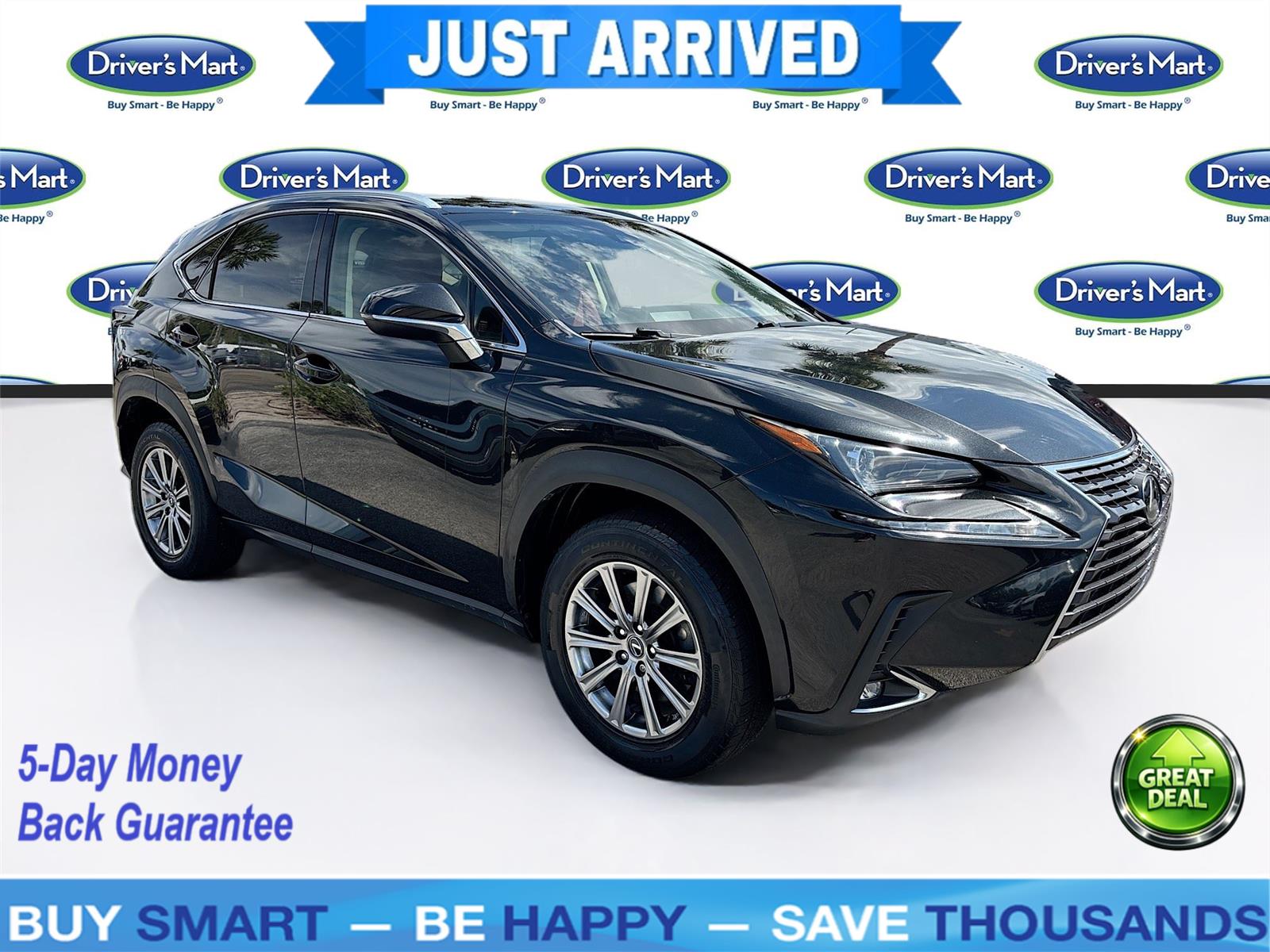 2018 Lexus NX NX 300
